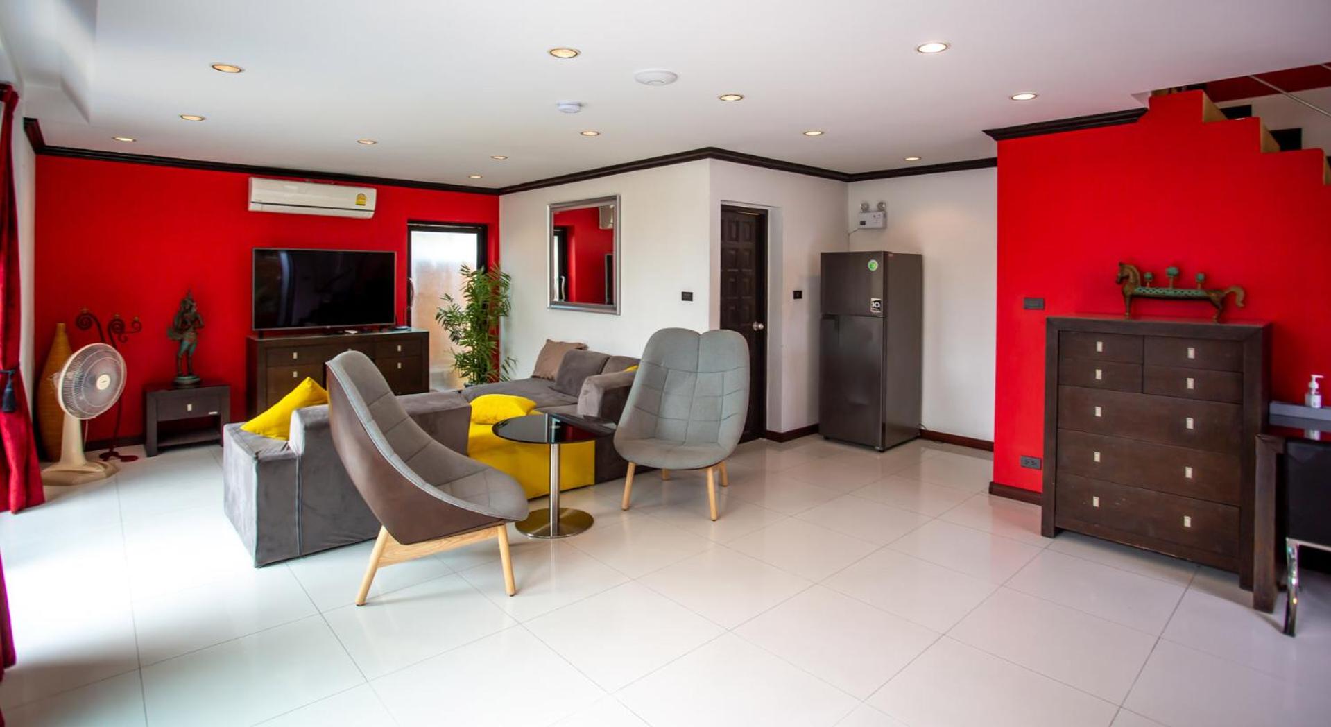 4poolvillas