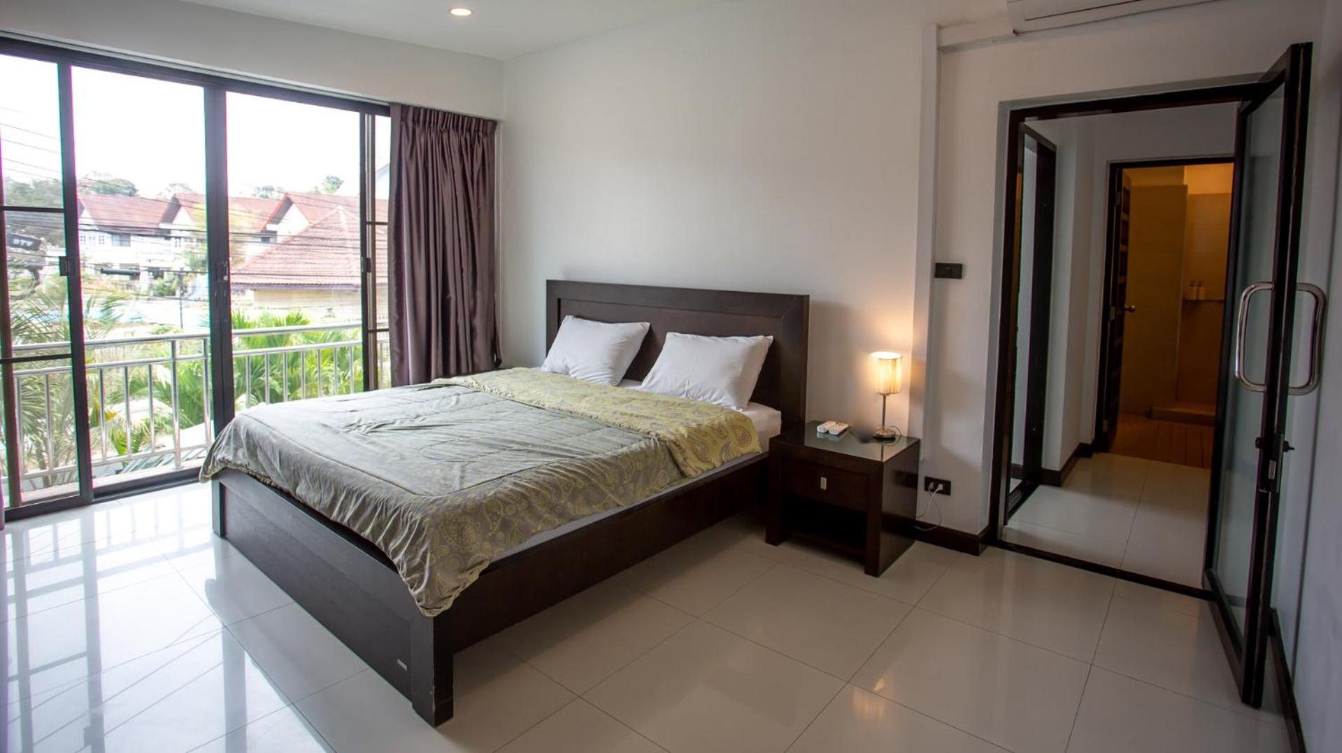 4poolvillas