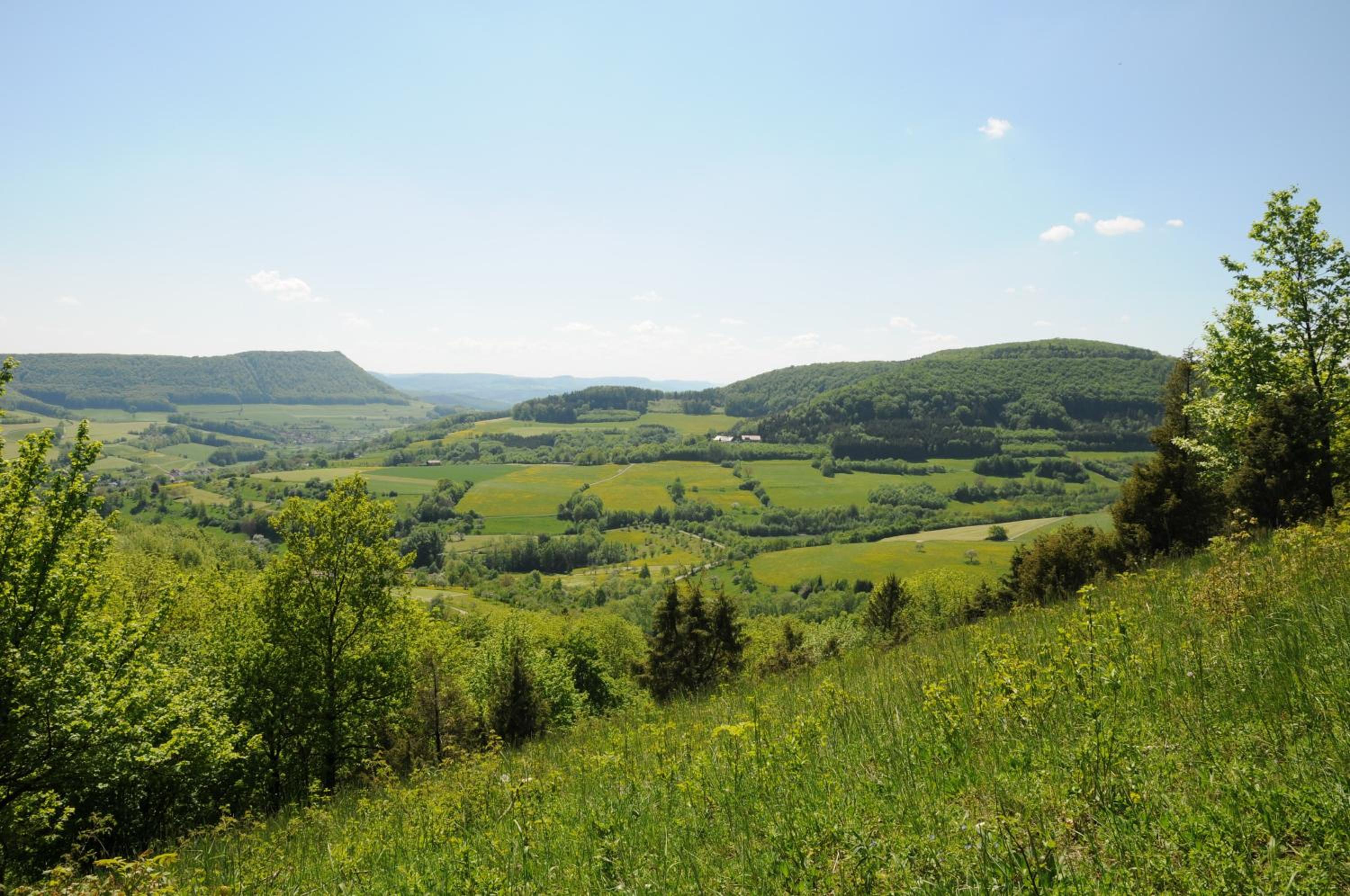 Landgasthof Heldenberg view 4