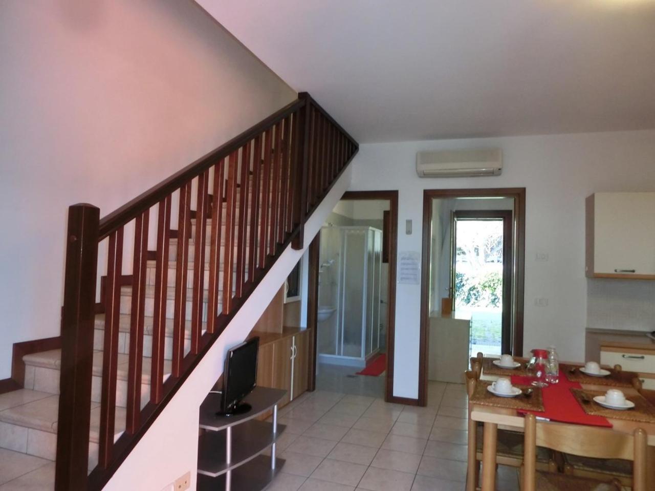 Residence Leopardi - Gemini view 4