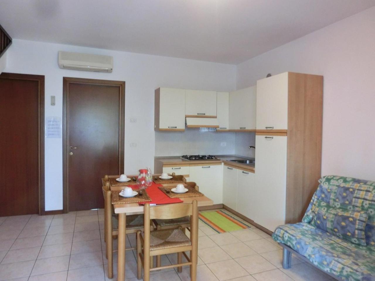 Residence Leopardi - Gemini view 3