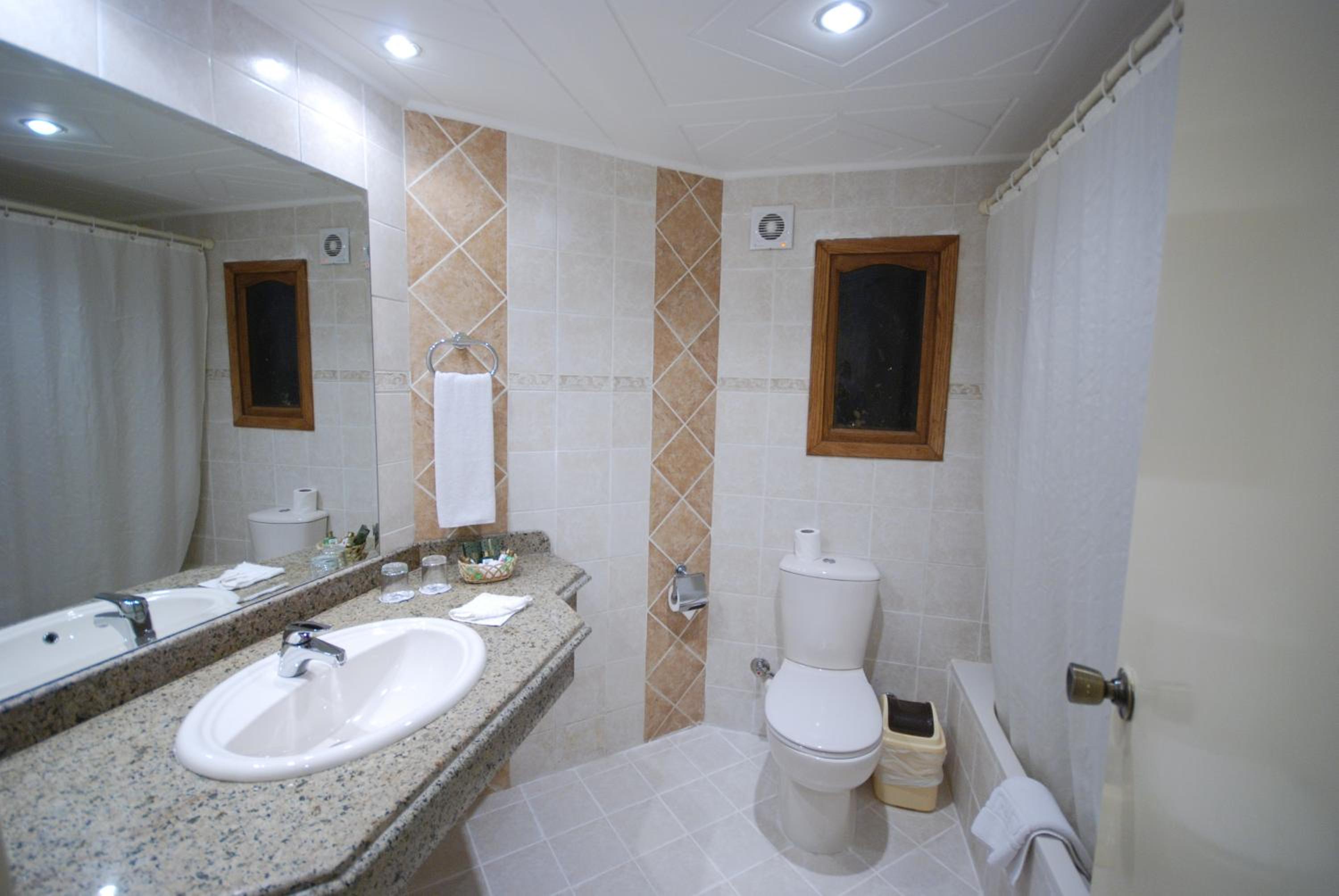 Coral Hills Resort Sharm El-Sheikh — photo 33