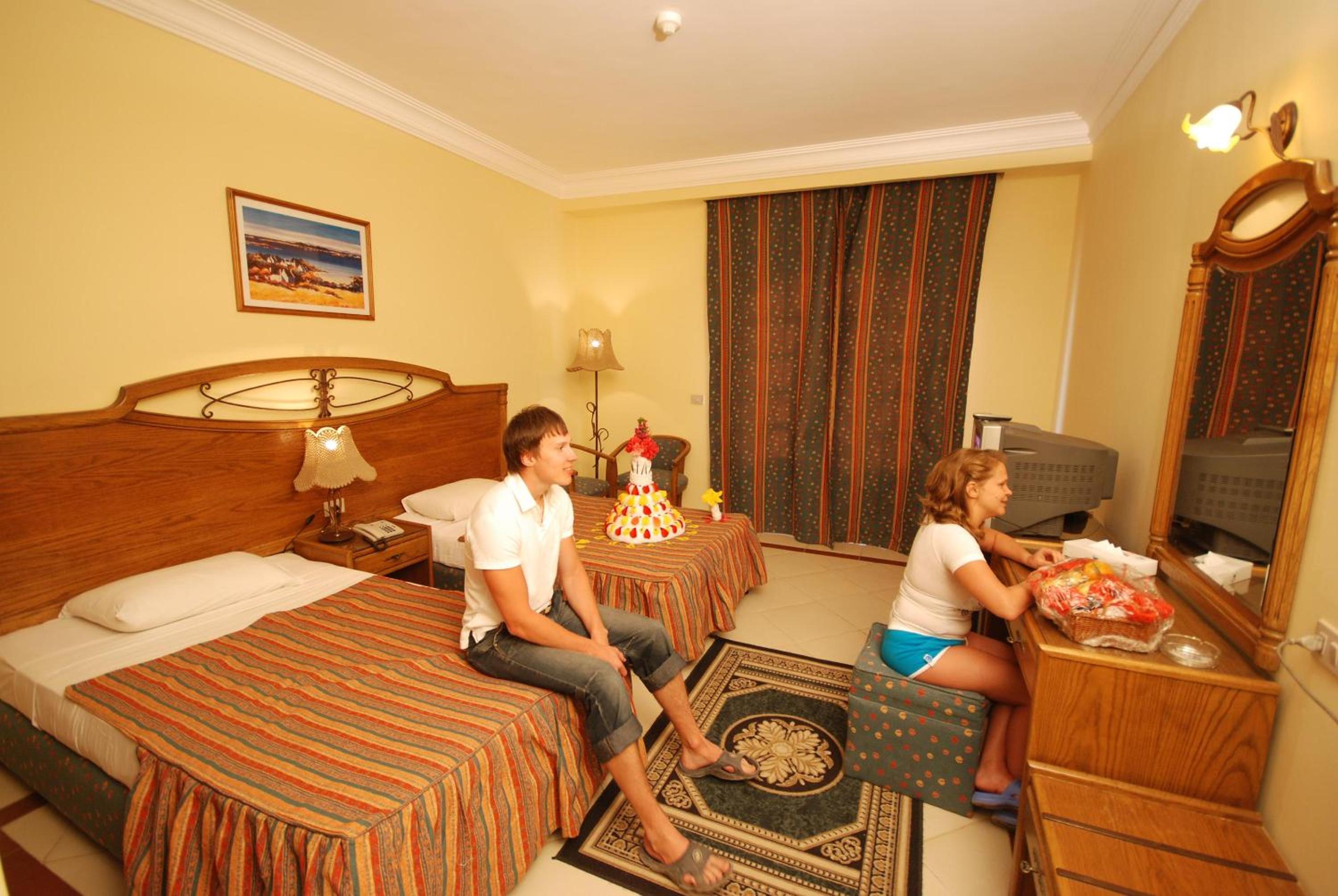 Coral Hills Resort Sharm El-Sheikh — photo 76