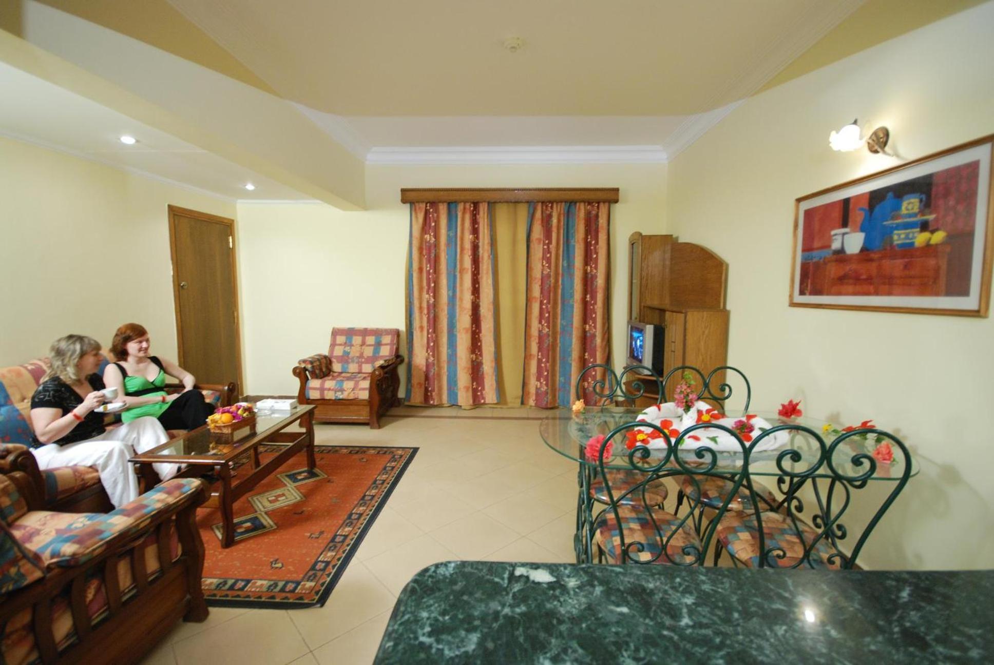 Coral Hills Resort Sharm El-Sheikh — photo 35