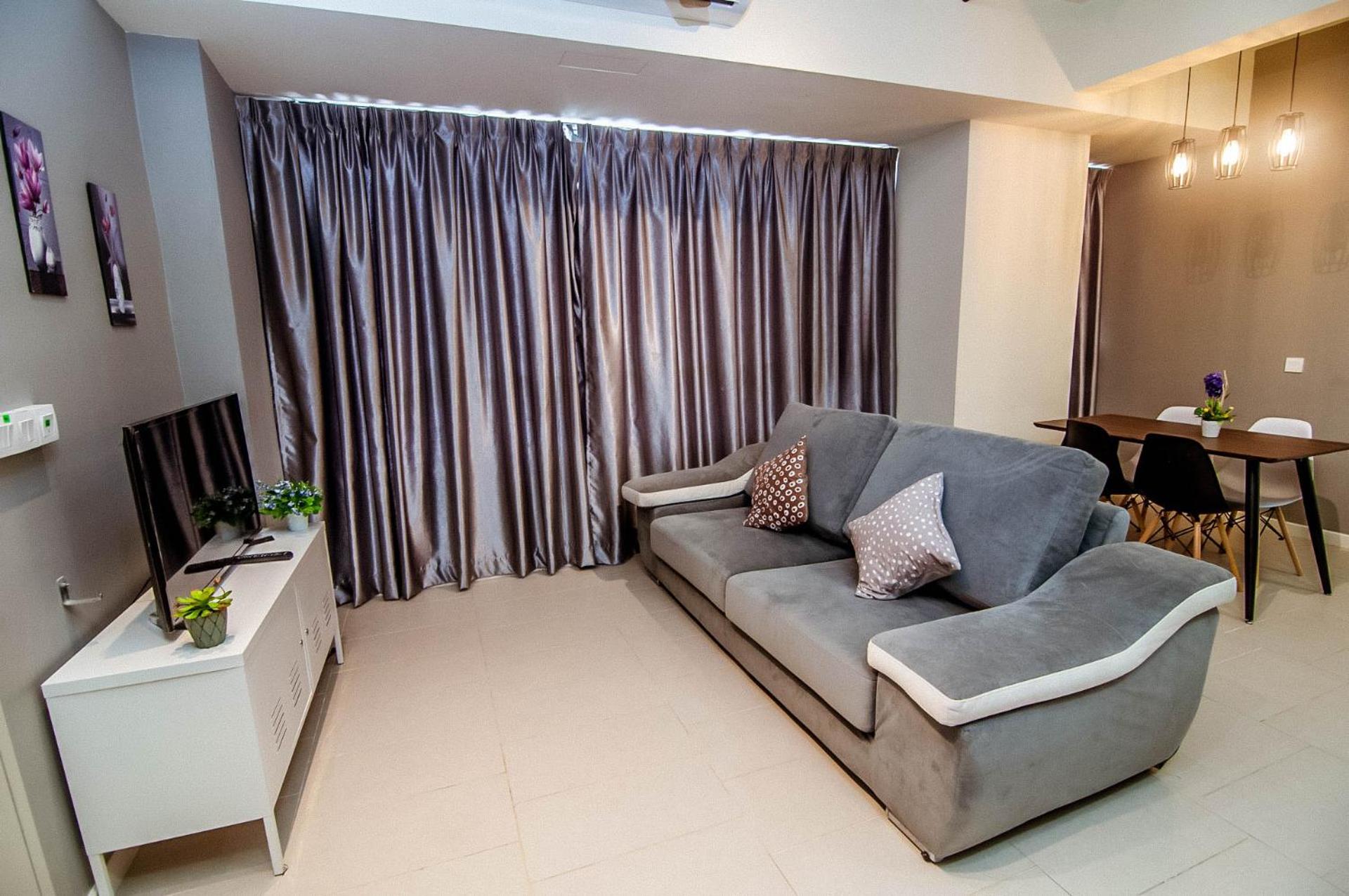 Tamarind Square Cyberjaya By IdealHub photo 8