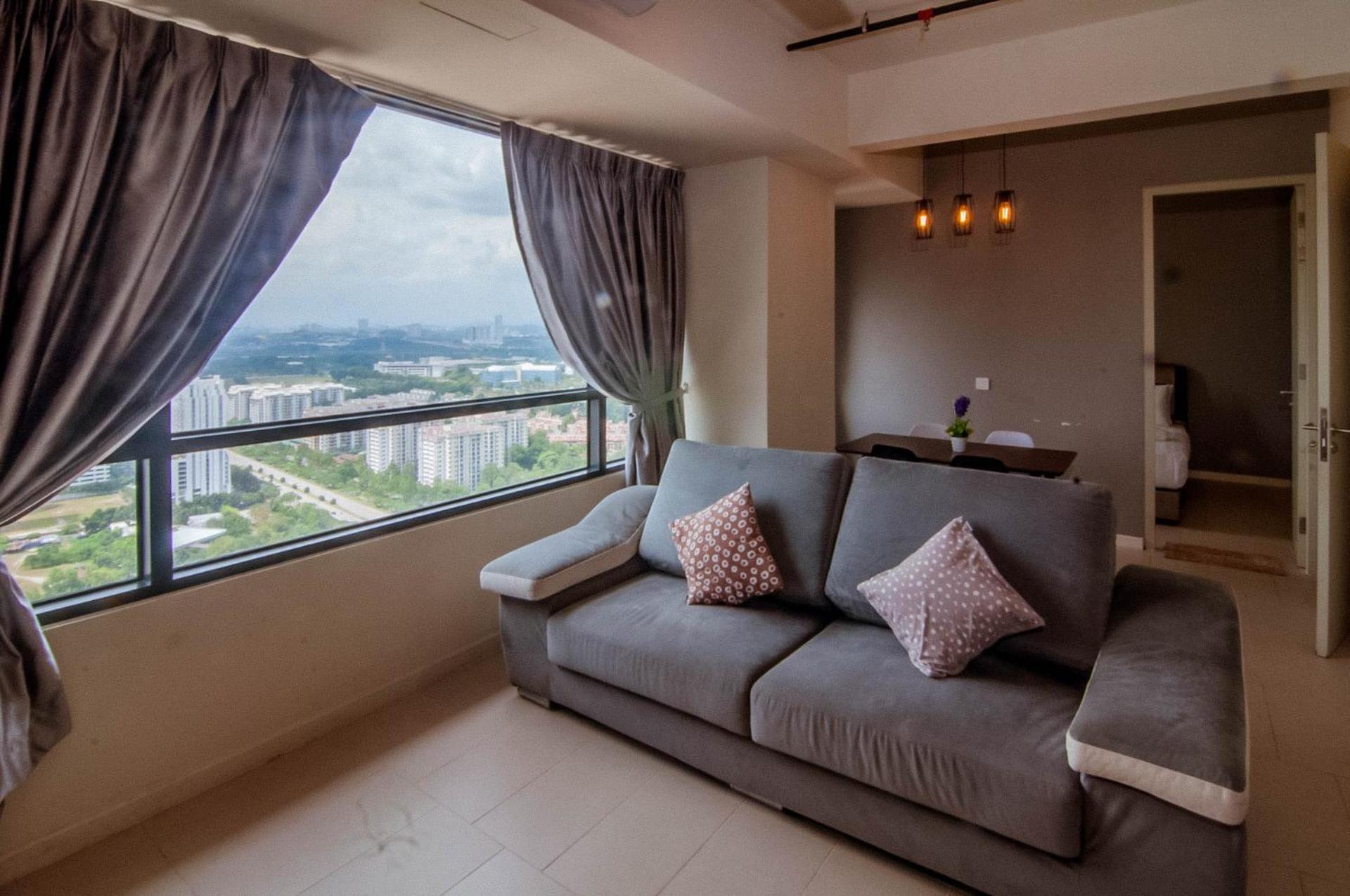 Tamarind Square Cyberjaya By IdealHub photo 5