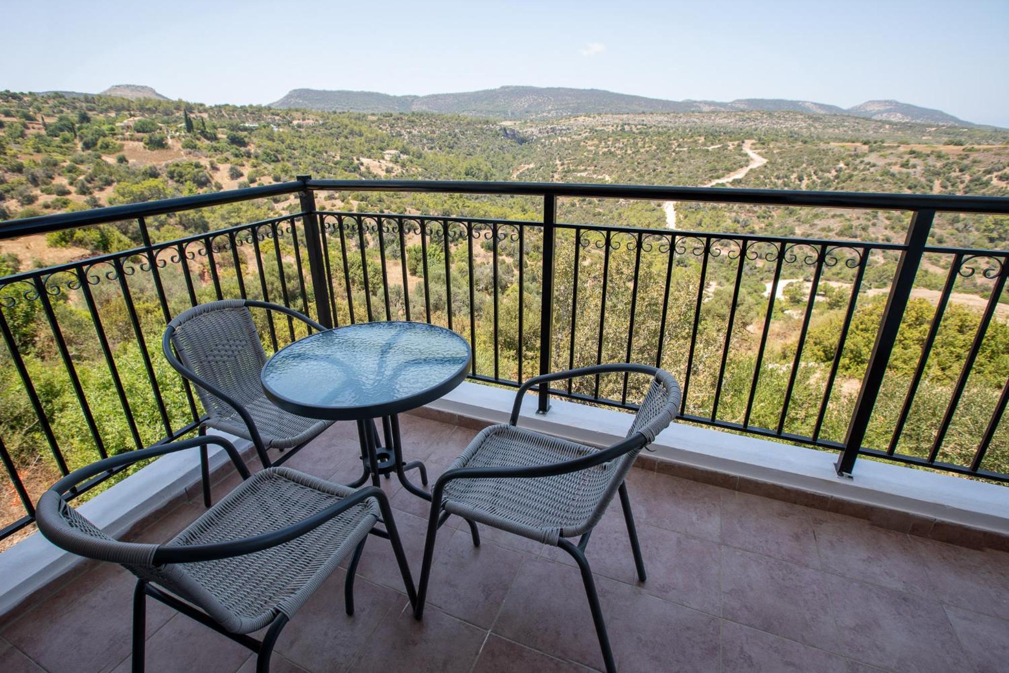 Socrates Apartments