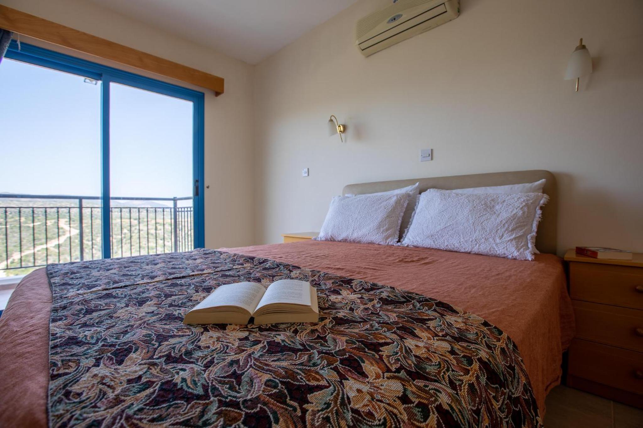 Socrates Apartments