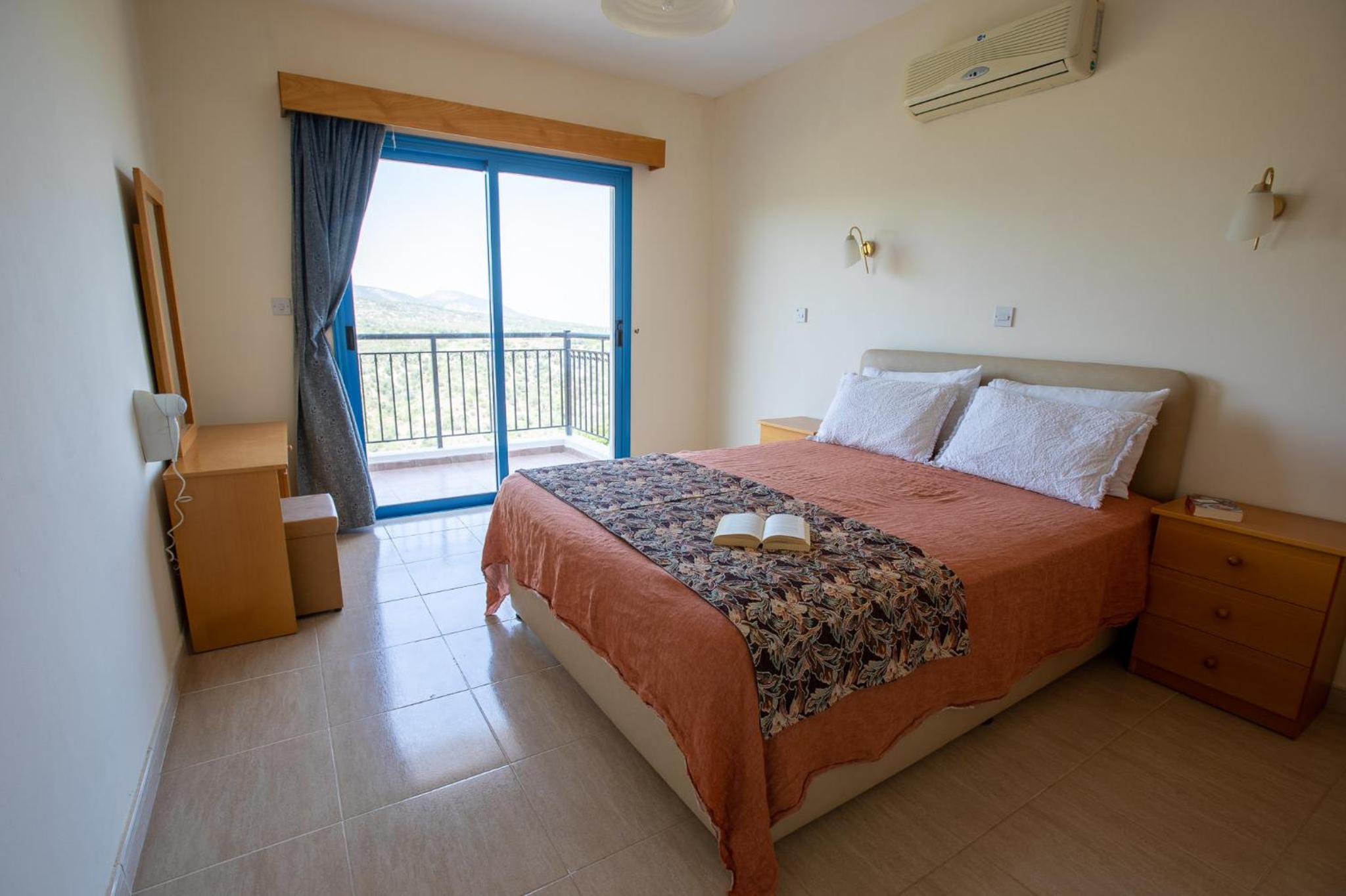 Socrates Apartments