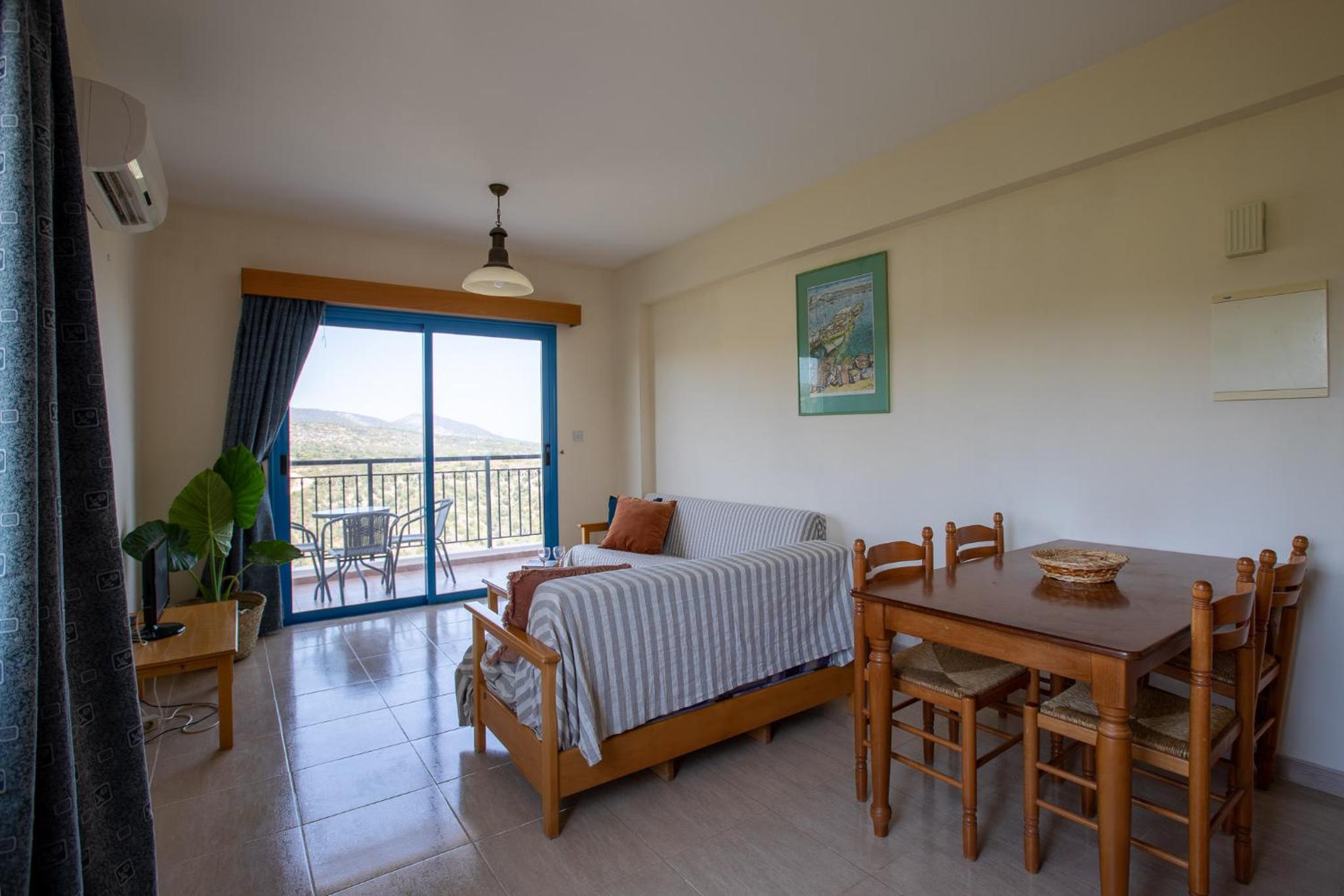 Socrates Apartments