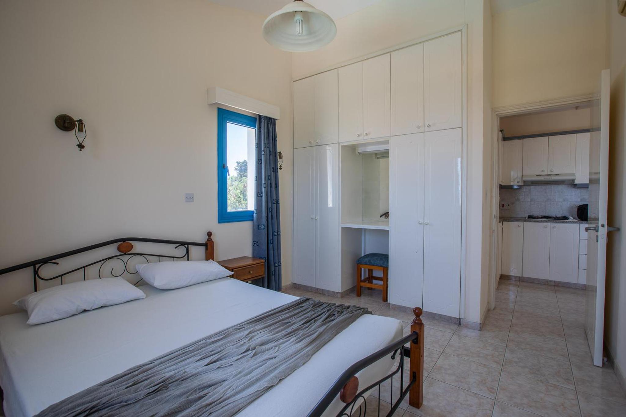 Socrates Apartments