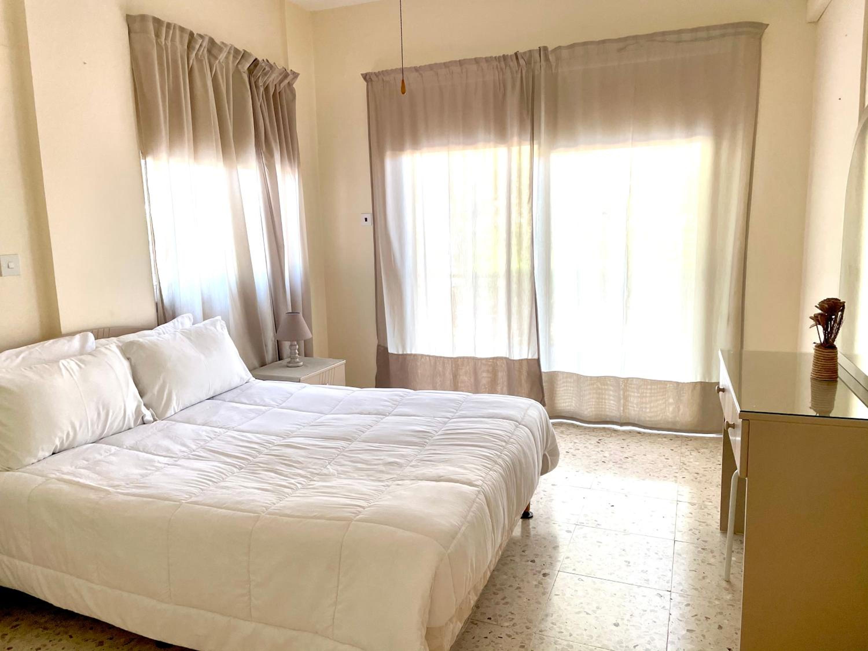 Himonas Apartments