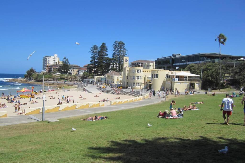Cronulla Beach Elanora Gardens