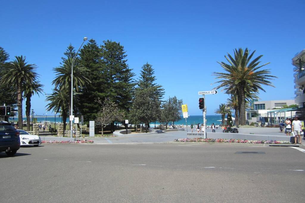 Cronulla Beach Elanora Gardens