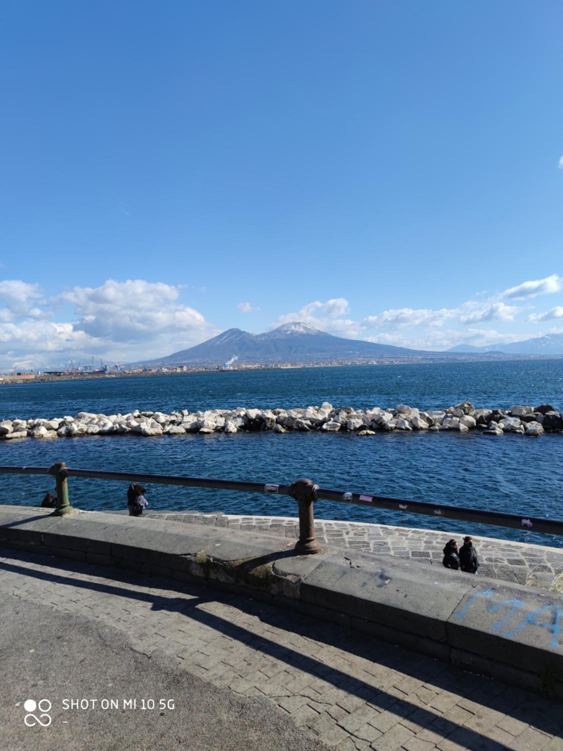 Borgo Santa Lucia Apartment