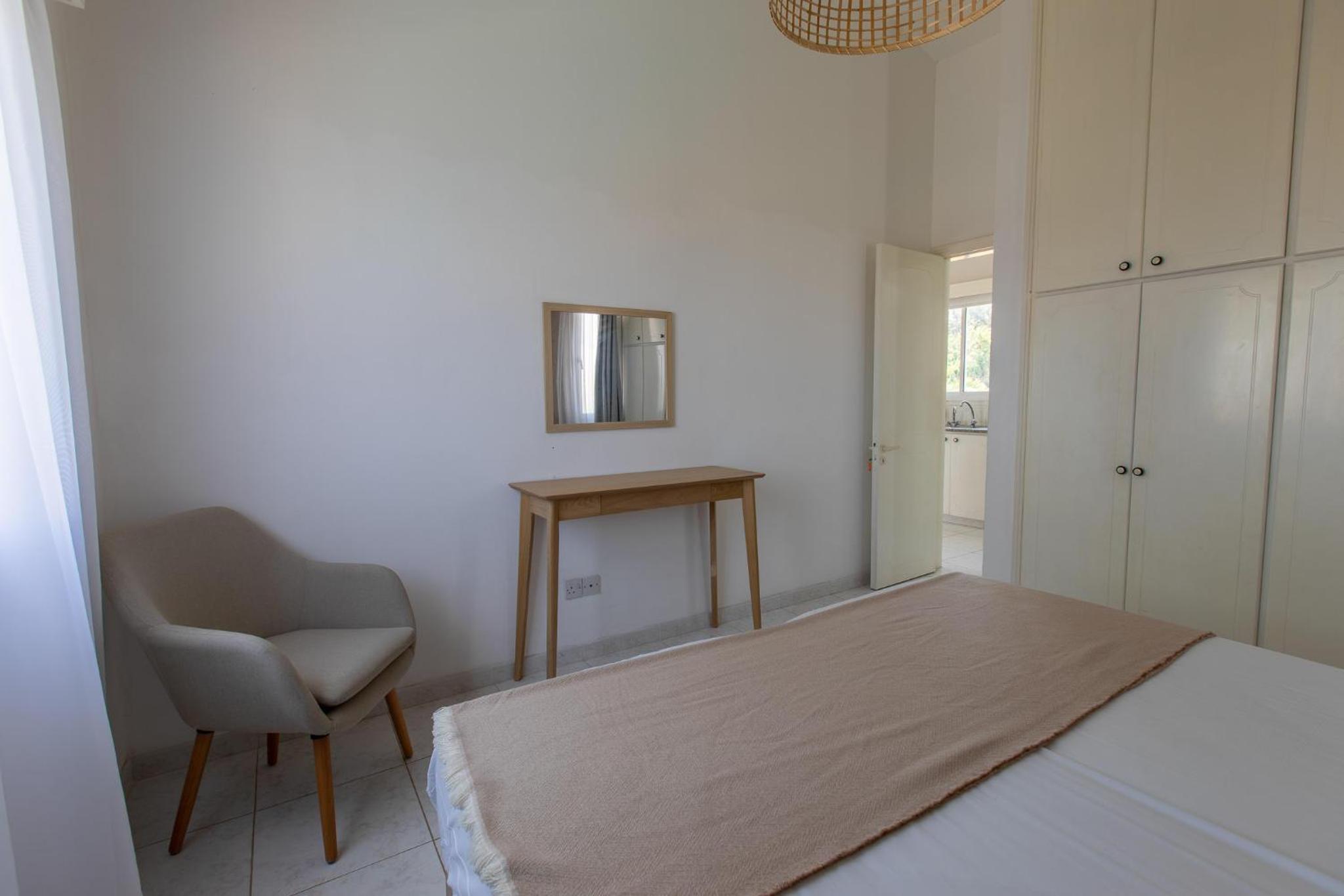 Socrates Apartments