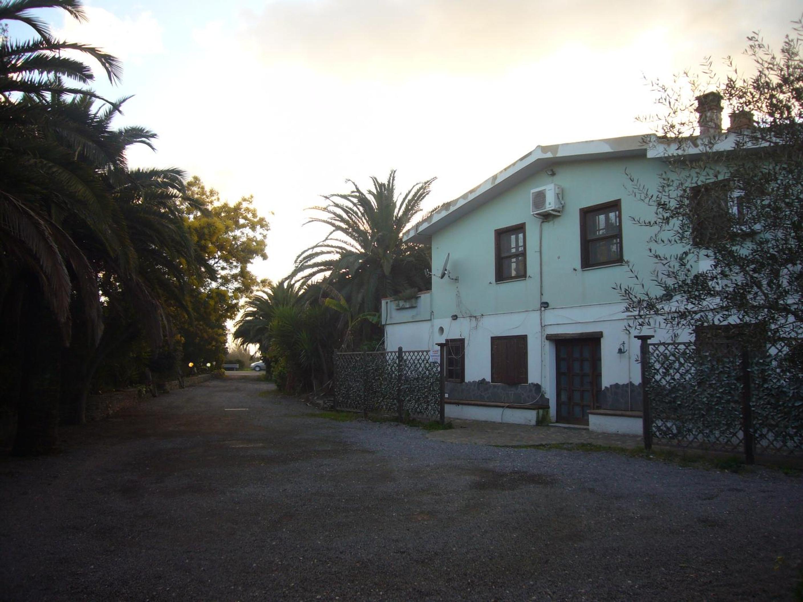 Su Barroccu view 2