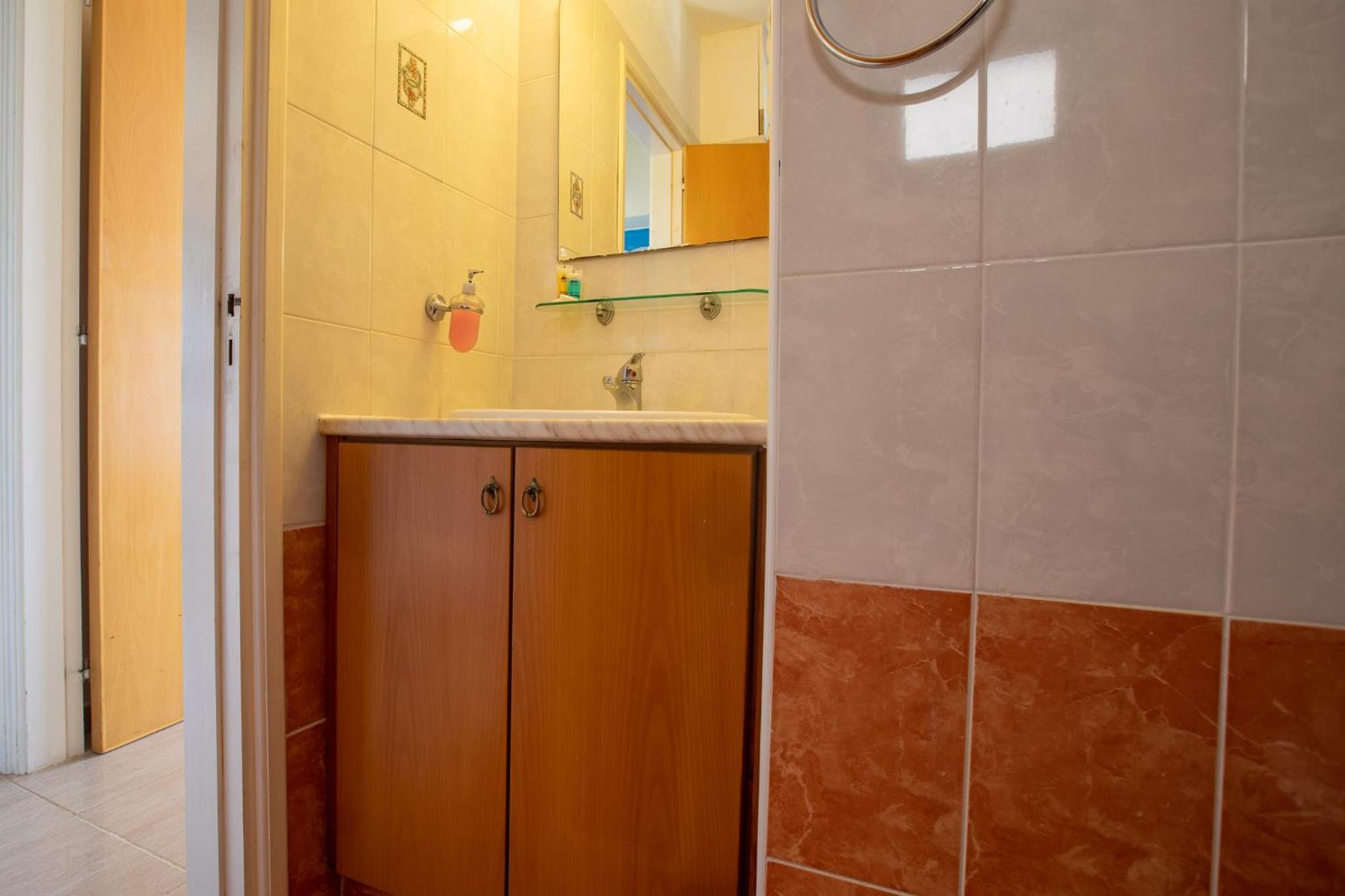 Socrates Apartments