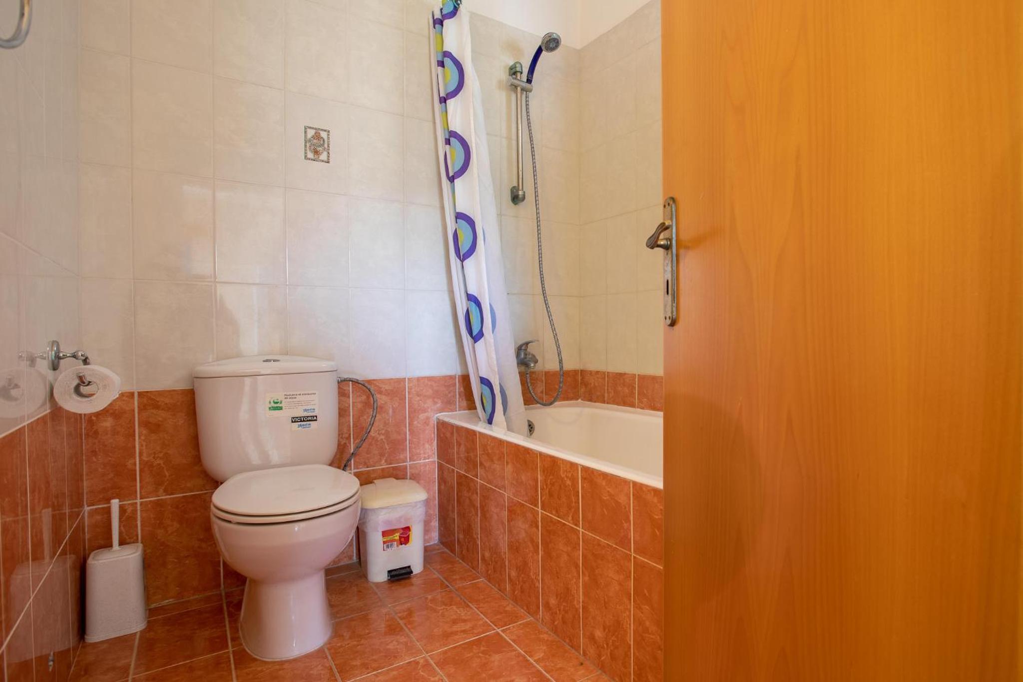 Socrates Apartments