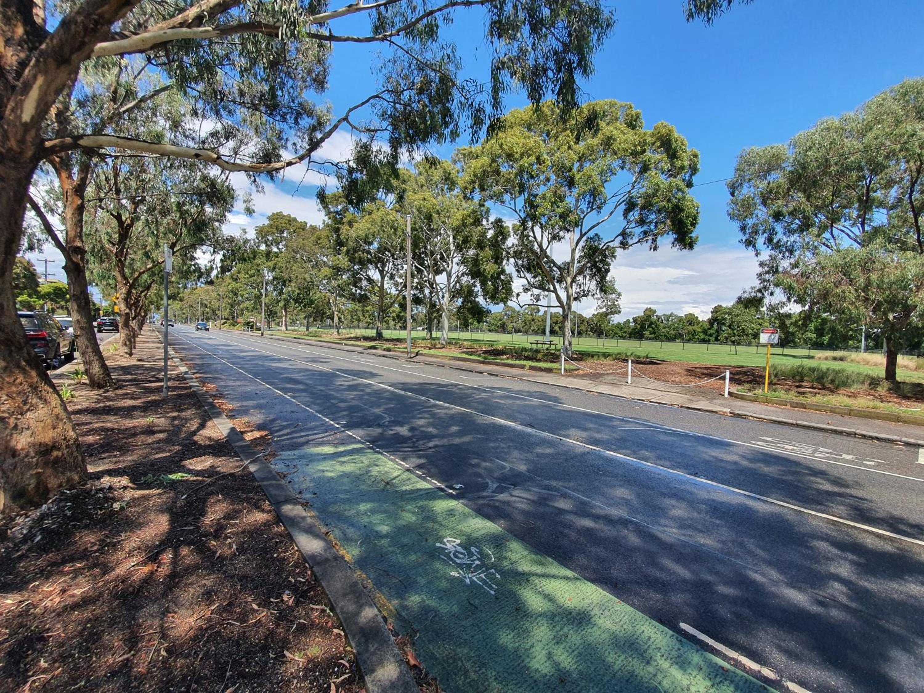 Royal Park Retreat