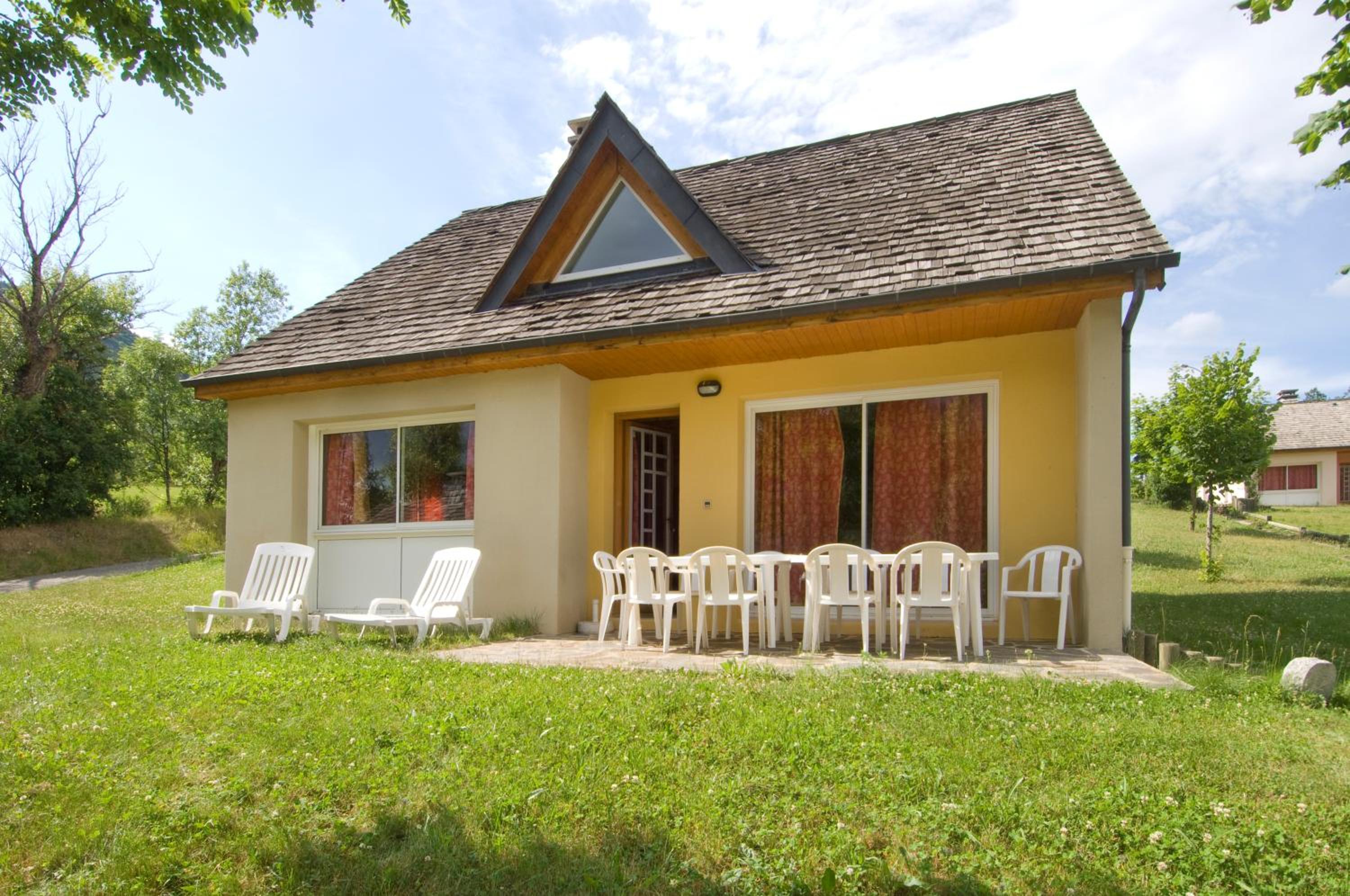 Village de Gites le Colombier - Property Image 8