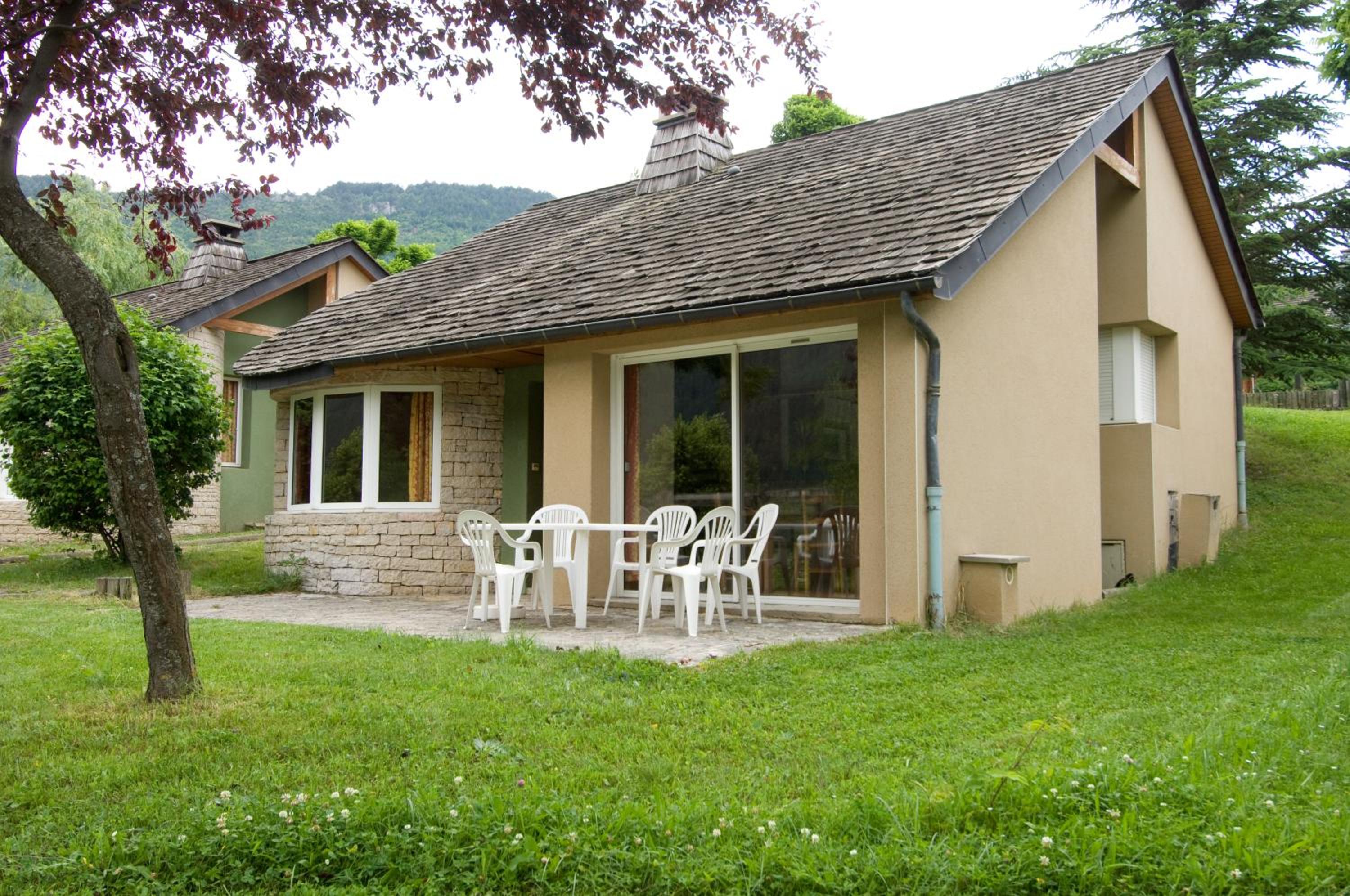 Village de Gites le Colombier - Property Image 7