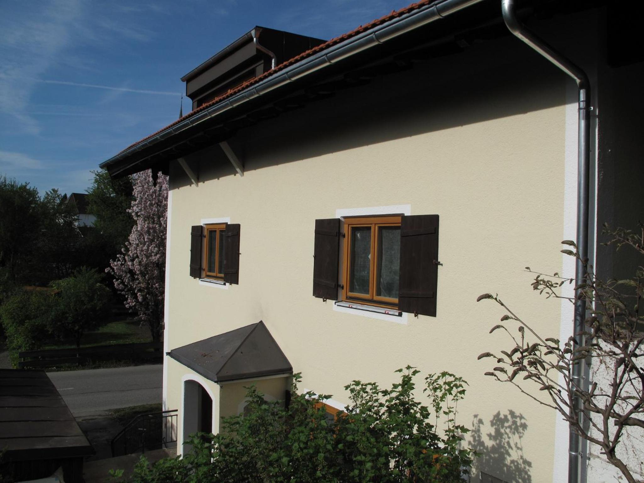 Ferienwohnung Heer en Marquartstein