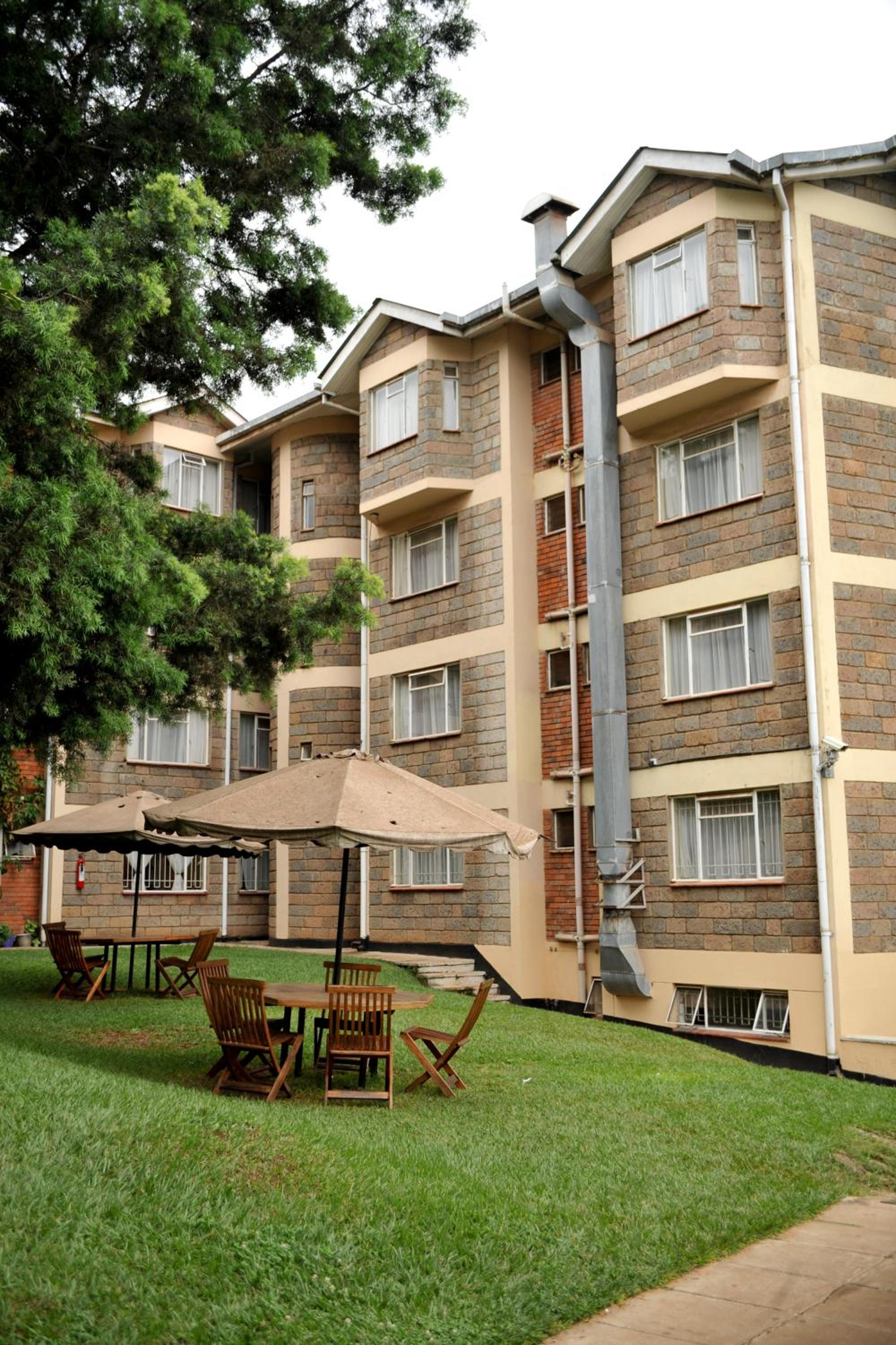 Methodist Resort