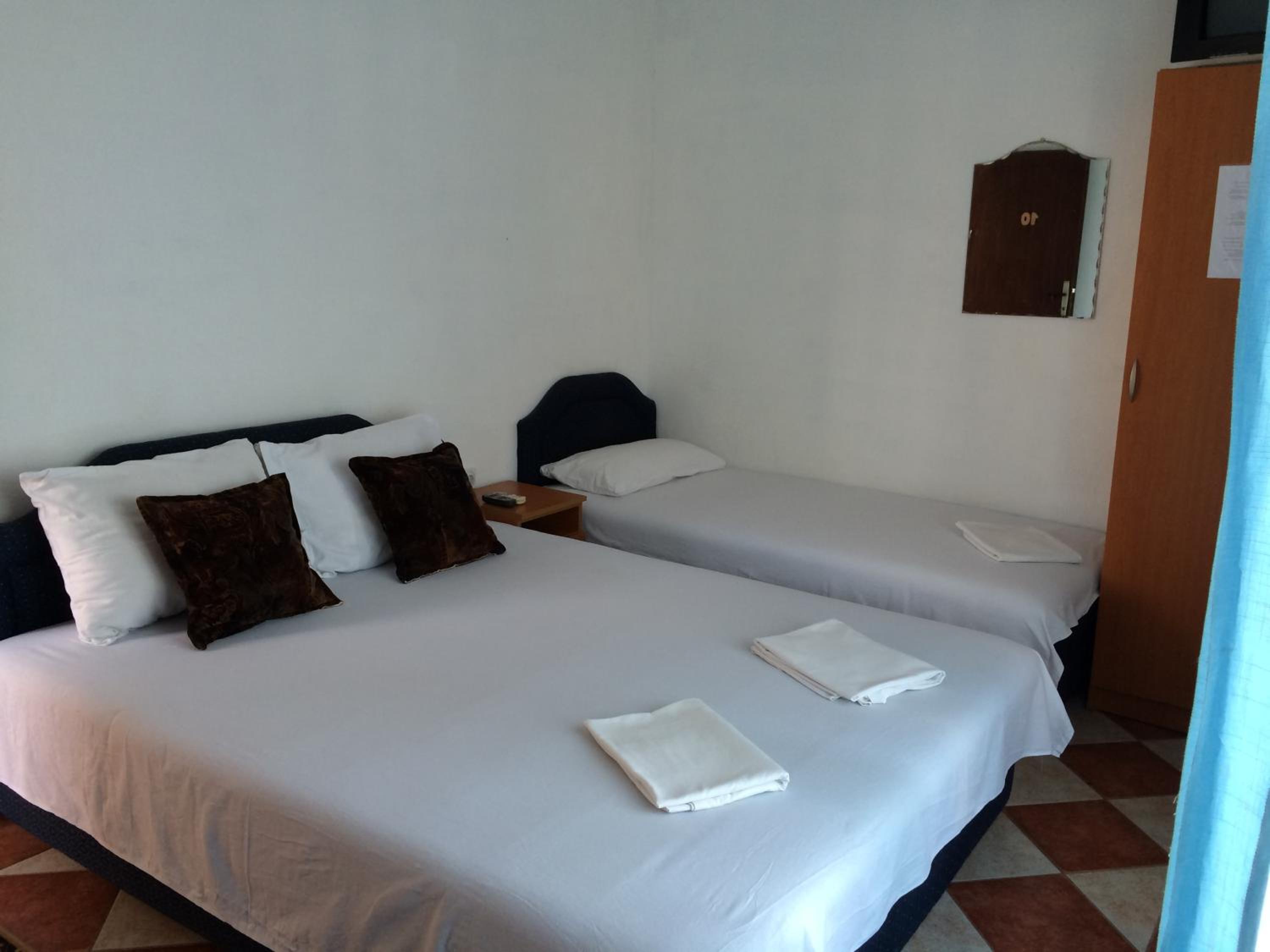 Apartments Delfin