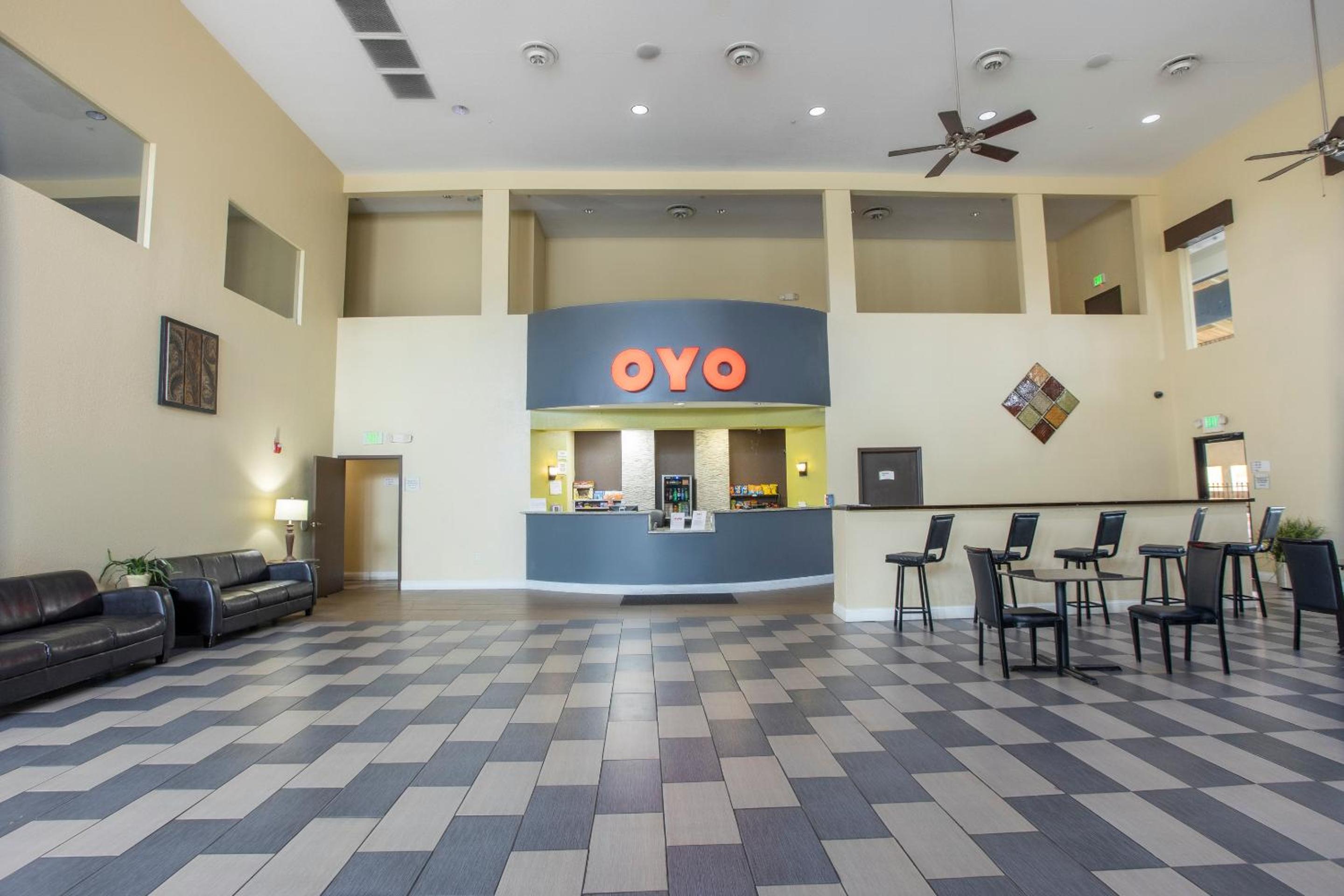OYO Hotel Knoxville TN Cedar Bluff I-40, Φωτογραφία 18