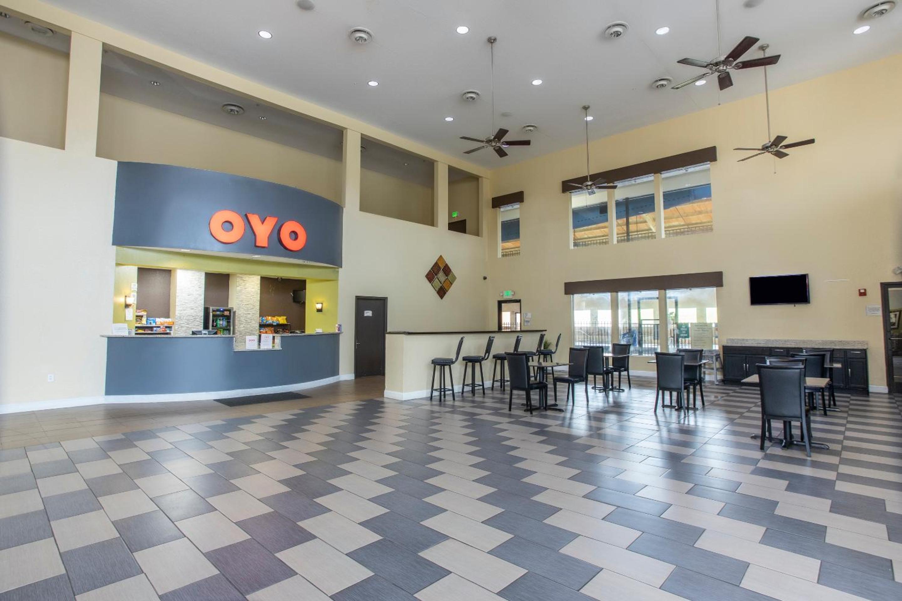OYO Hotel Knoxville TN Cedar Bluff I-40, Φωτογραφία 10