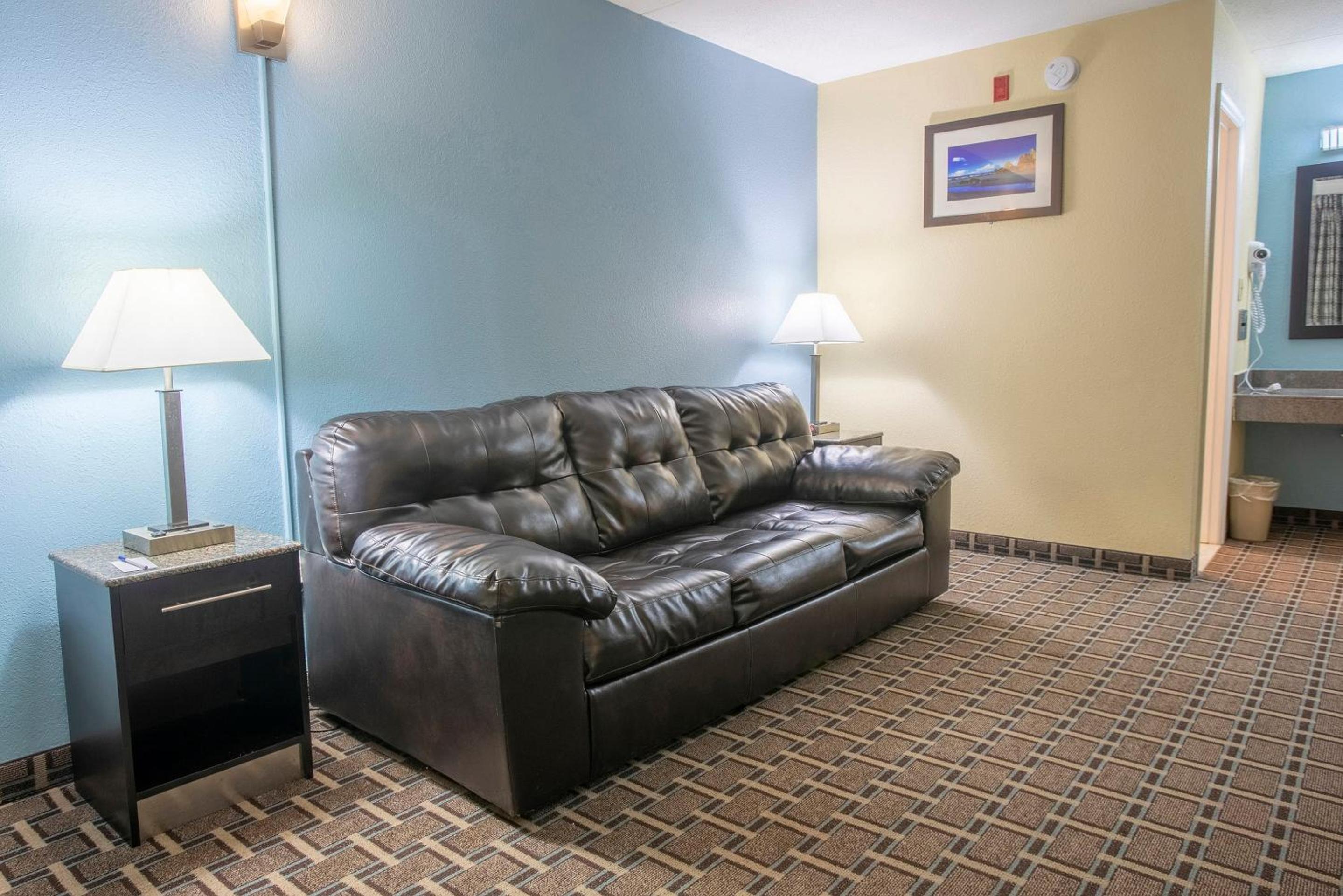 OYO Hotel Knoxville TN Cedar Bluff I-40, Φωτογραφία 23
