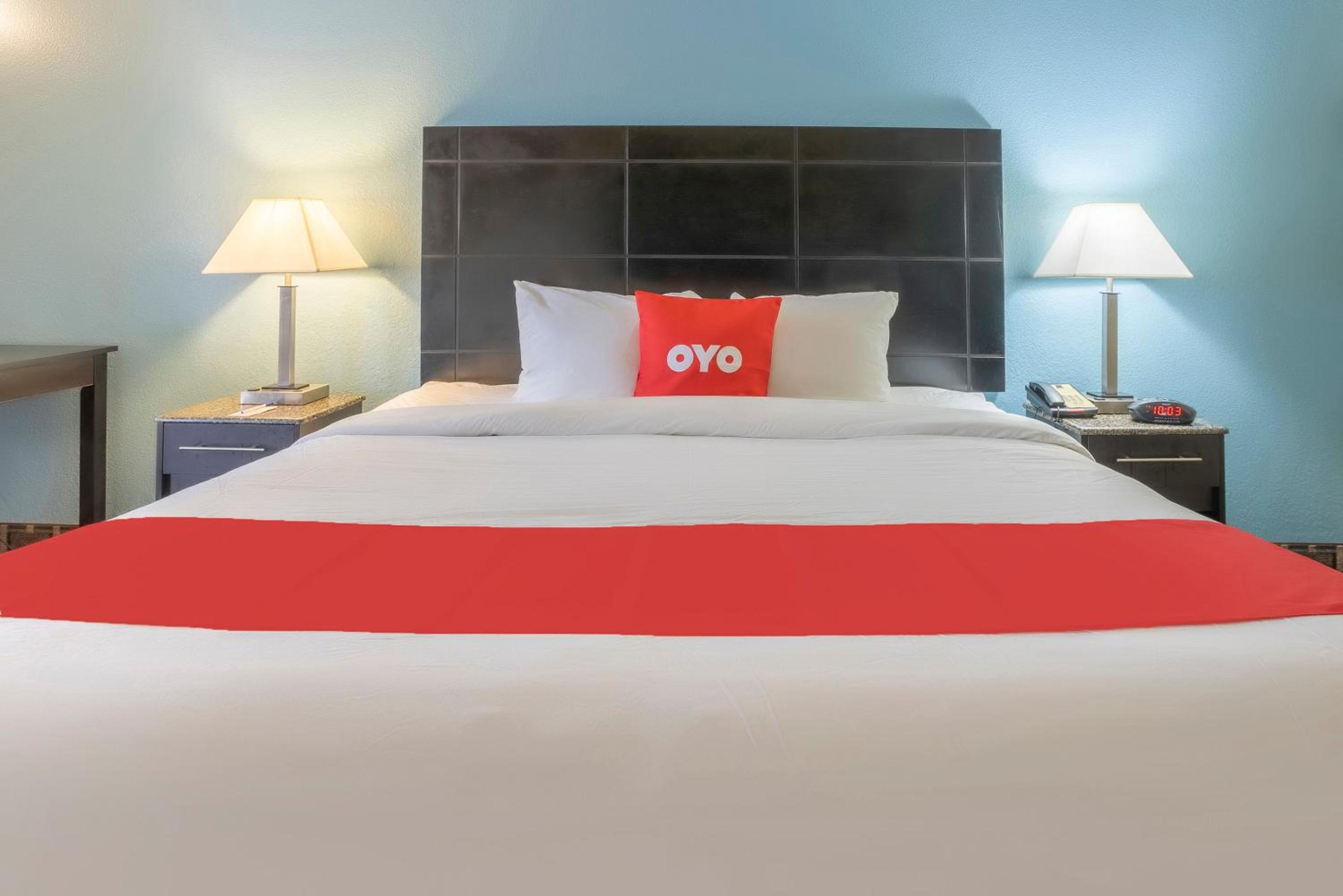 OYO Hotel Knoxville TN Cedar Bluff I-40, Φωτογραφία 27