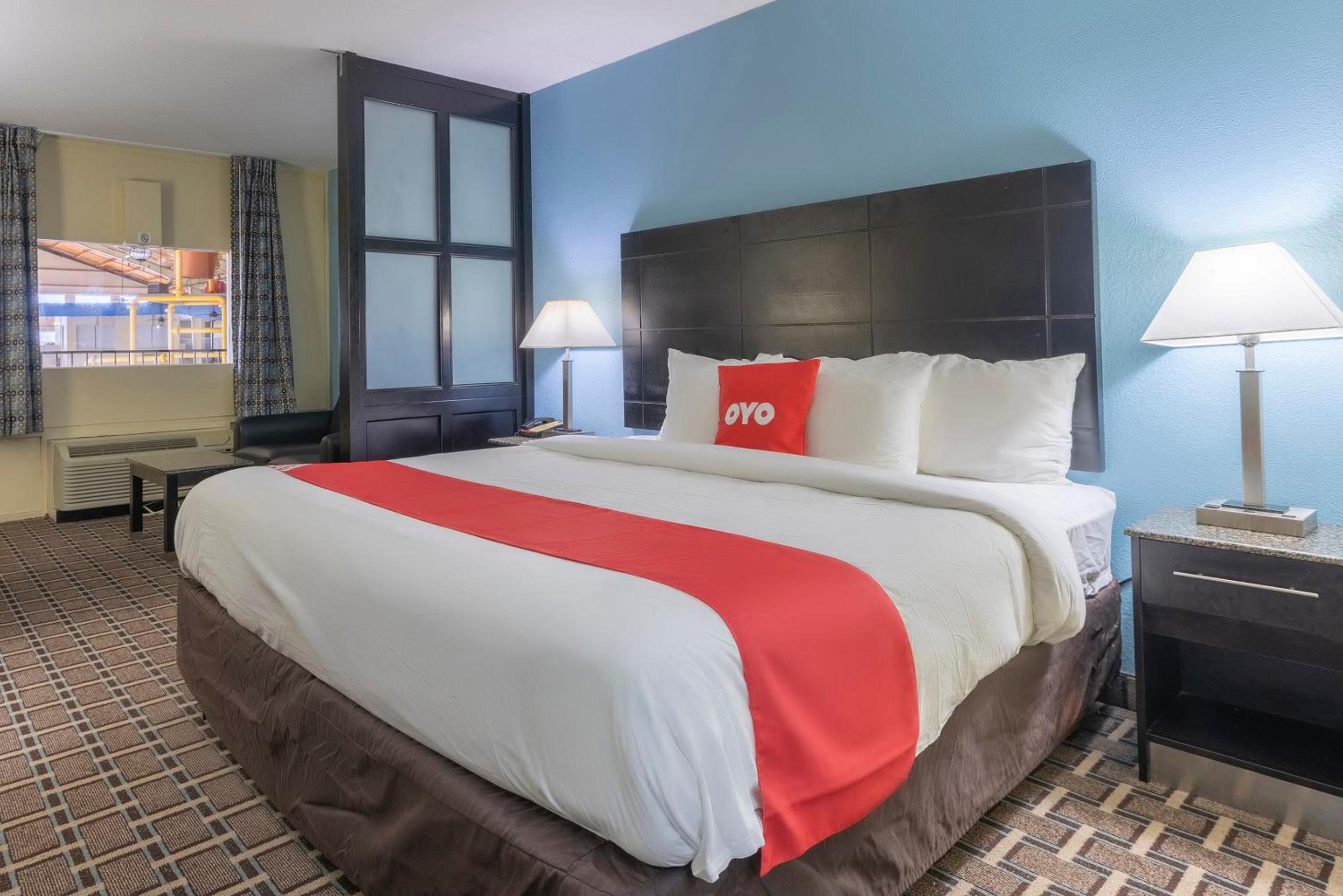 OYO Hotel Knoxville TN Cedar Bluff I-40, Φωτογραφία 35