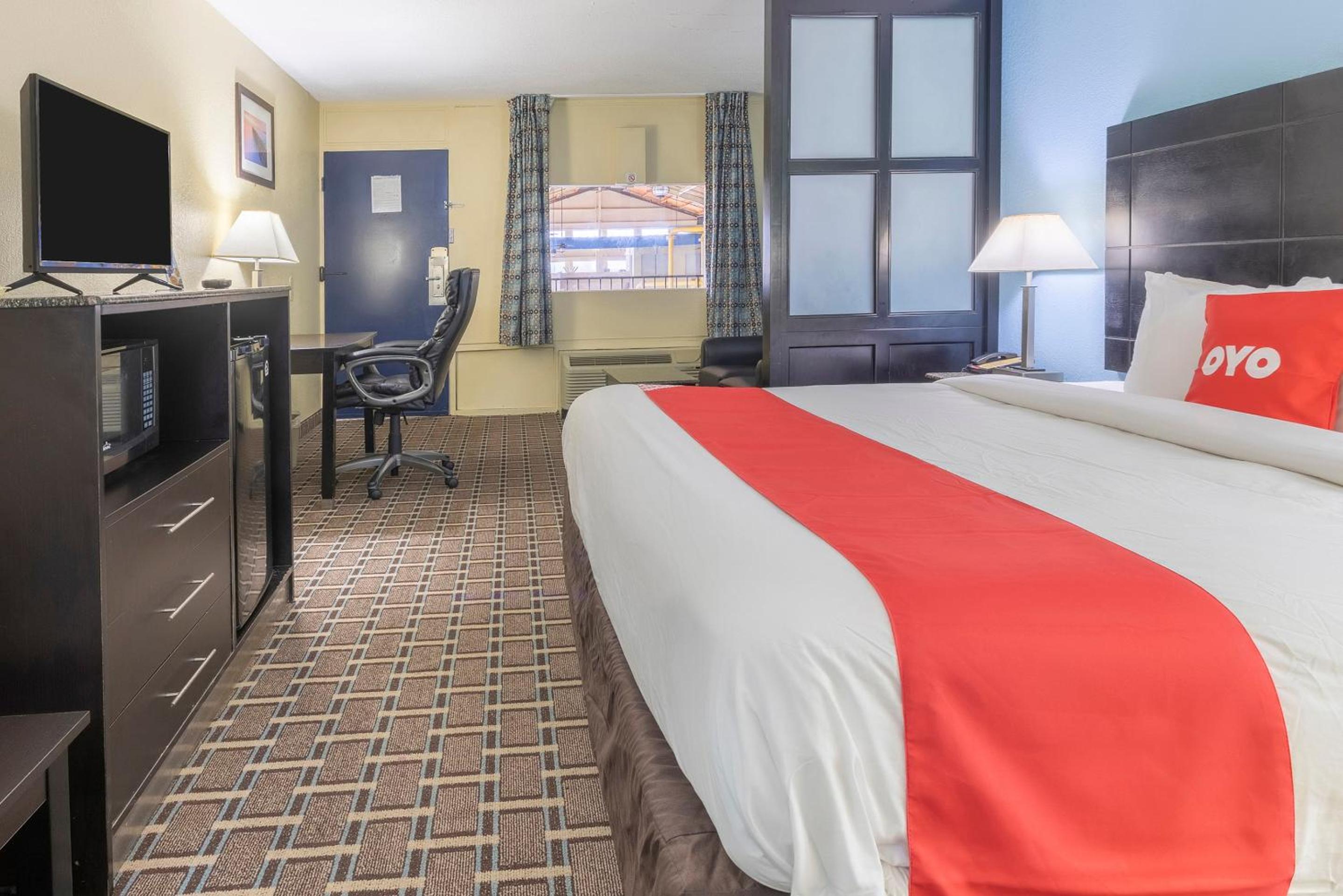 OYO Hotel Knoxville TN Cedar Bluff I-40, Φωτογραφία 38