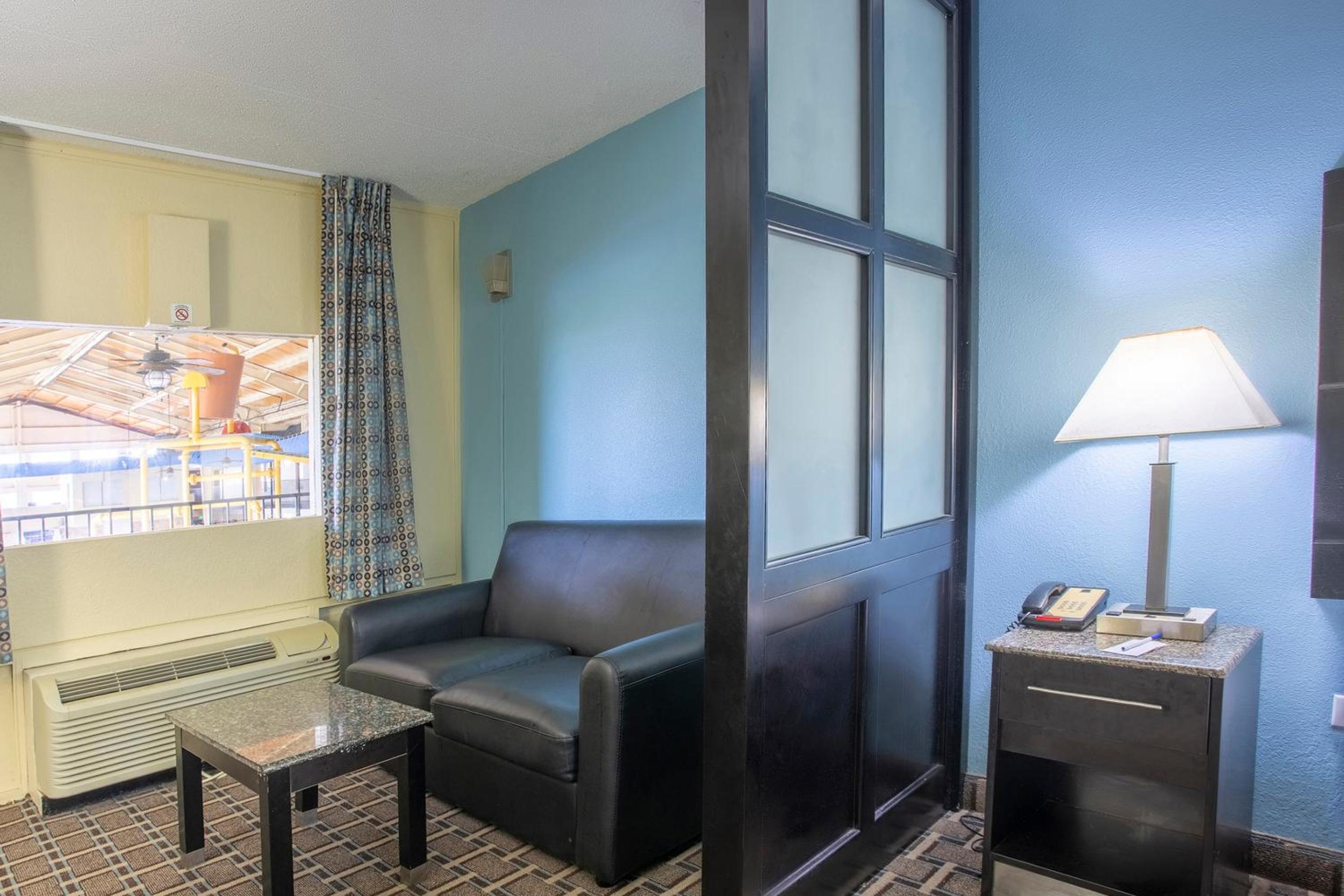 OYO Hotel Knoxville TN Cedar Bluff I-40, Φωτογραφία 32