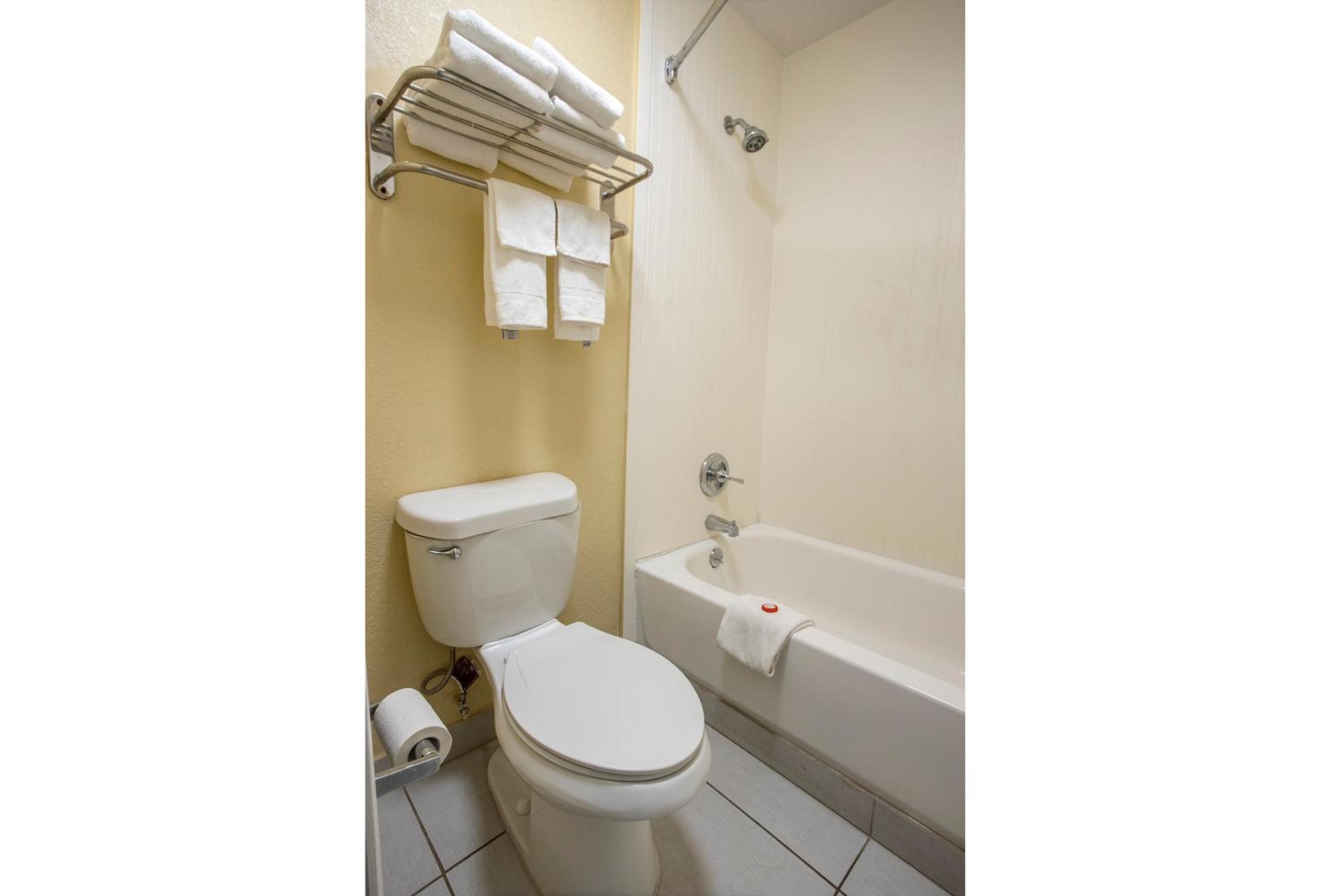 OYO Hotel Knoxville TN Cedar Bluff I-40, Φωτογραφία 40
