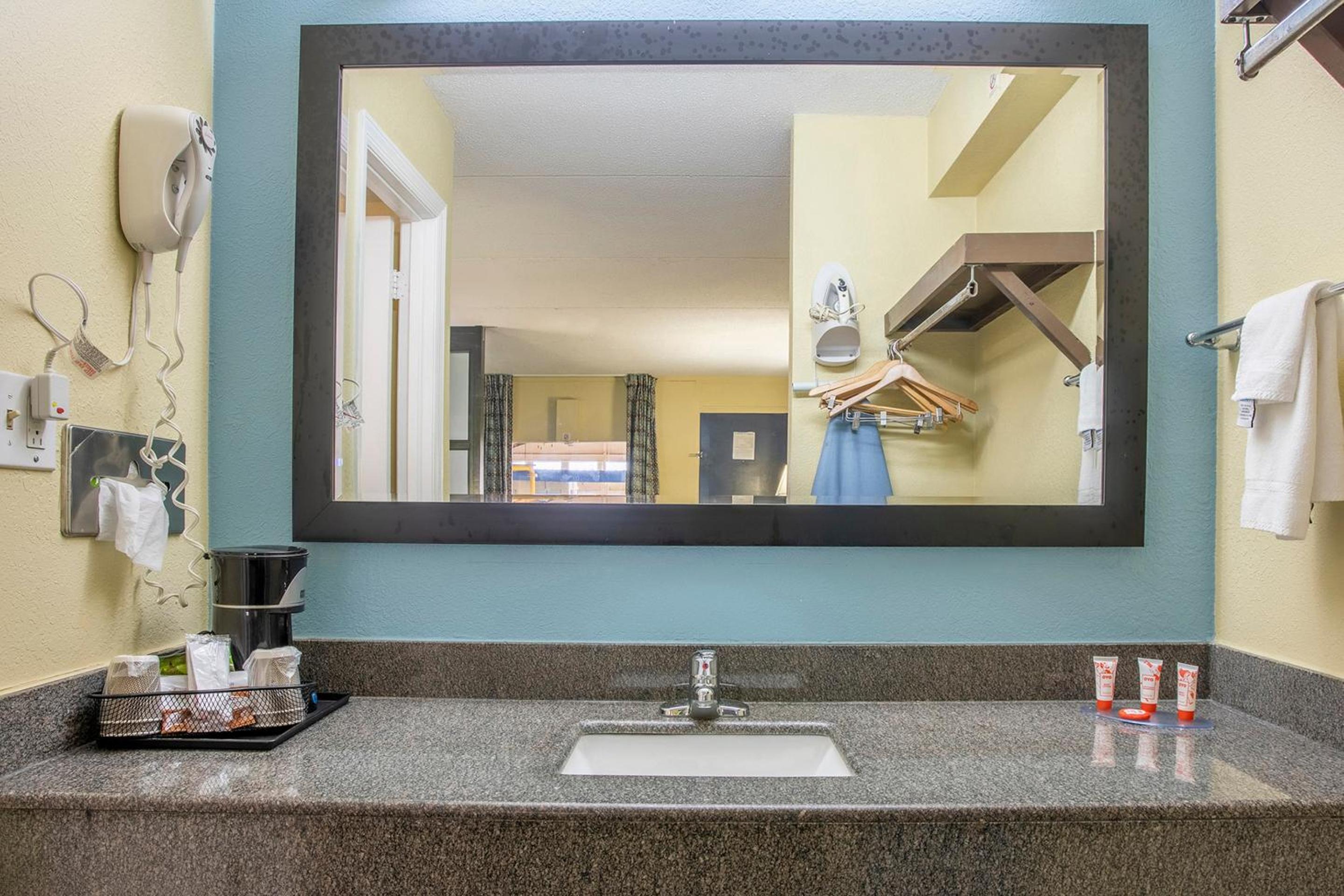 OYO Hotel Knoxville TN Cedar Bluff I-40, Φωτογραφία 21