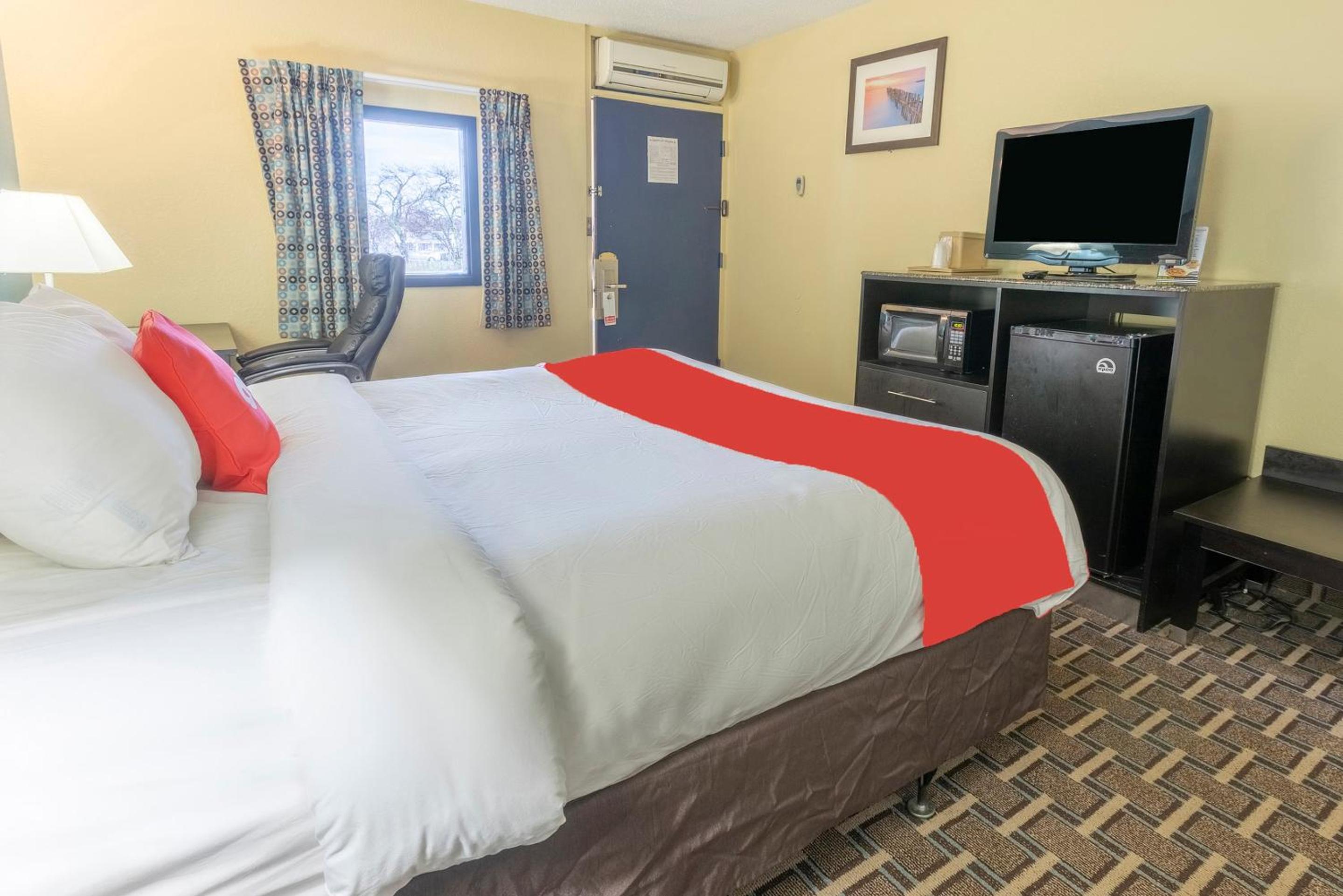OYO Hotel Knoxville TN Cedar Bluff I-40, Φωτογραφία 19