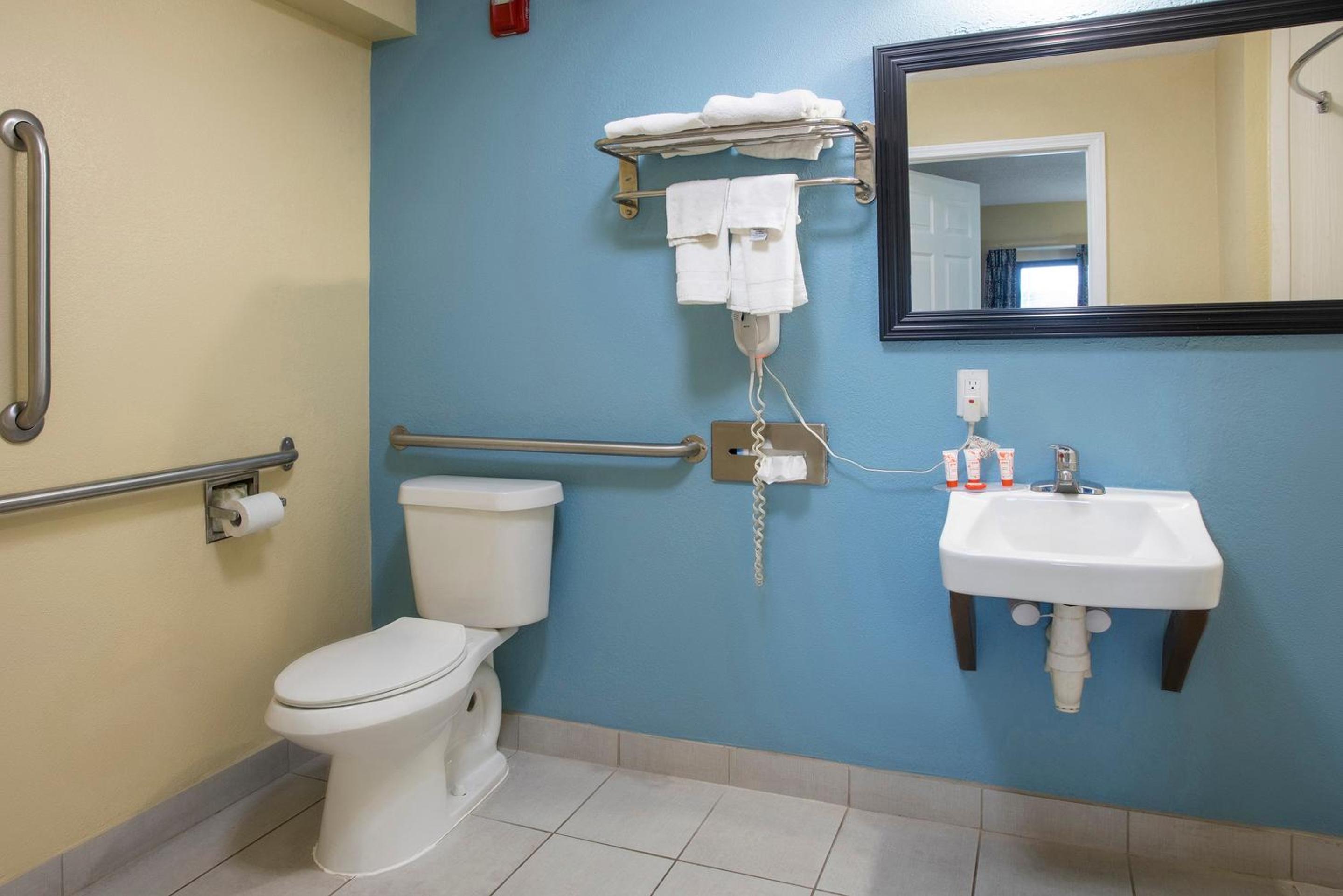 OYO Hotel Knoxville TN Cedar Bluff I-40, Φωτογραφία 28
