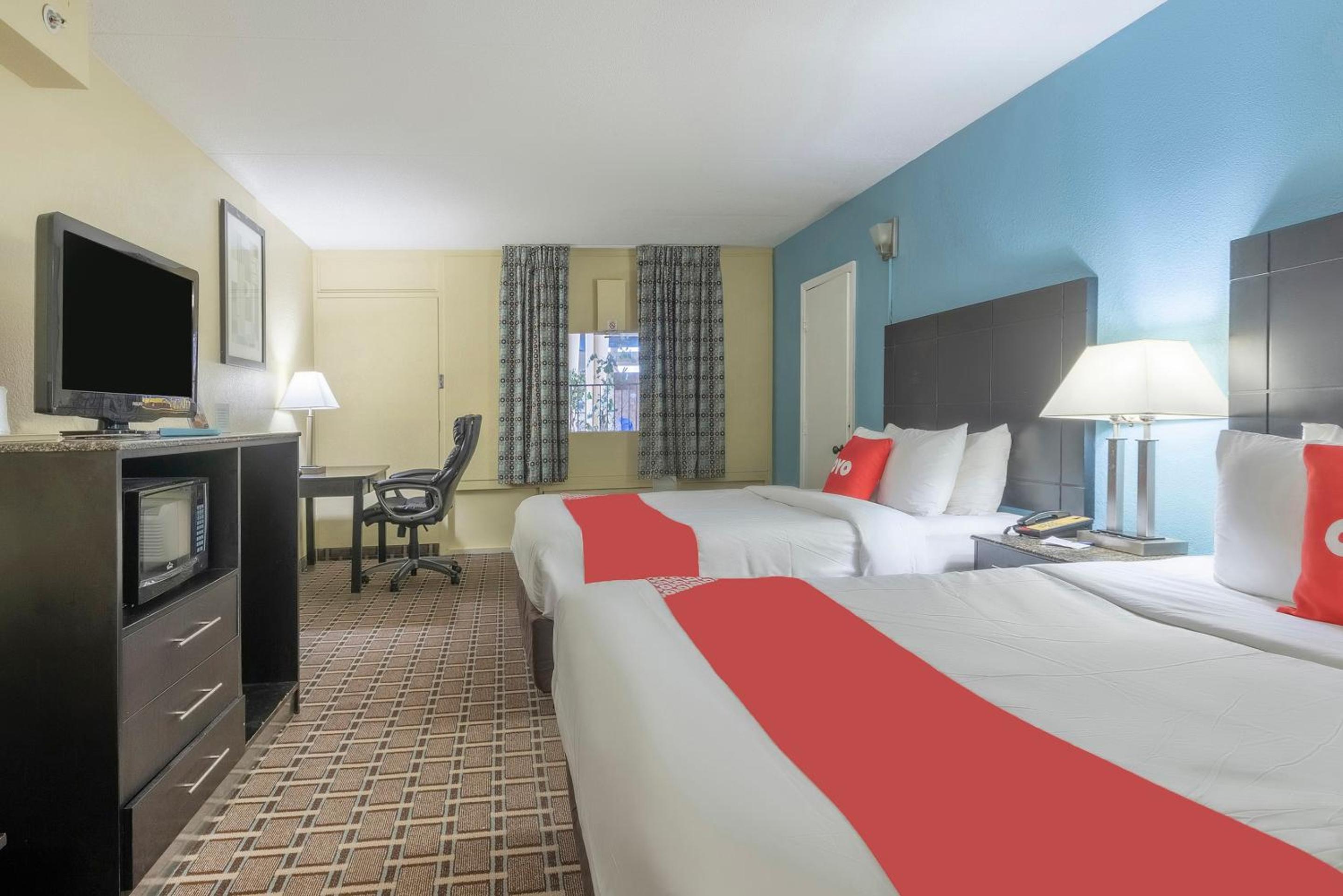 OYO Hotel Knoxville TN Cedar Bluff I-40, Φωτογραφία 45