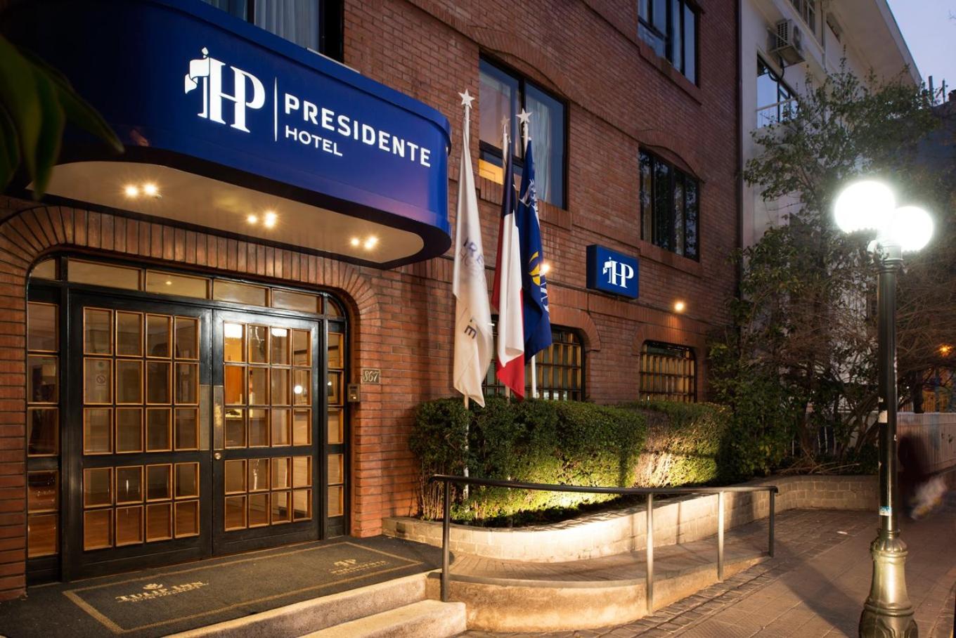 Hotel Presidente - Image 1