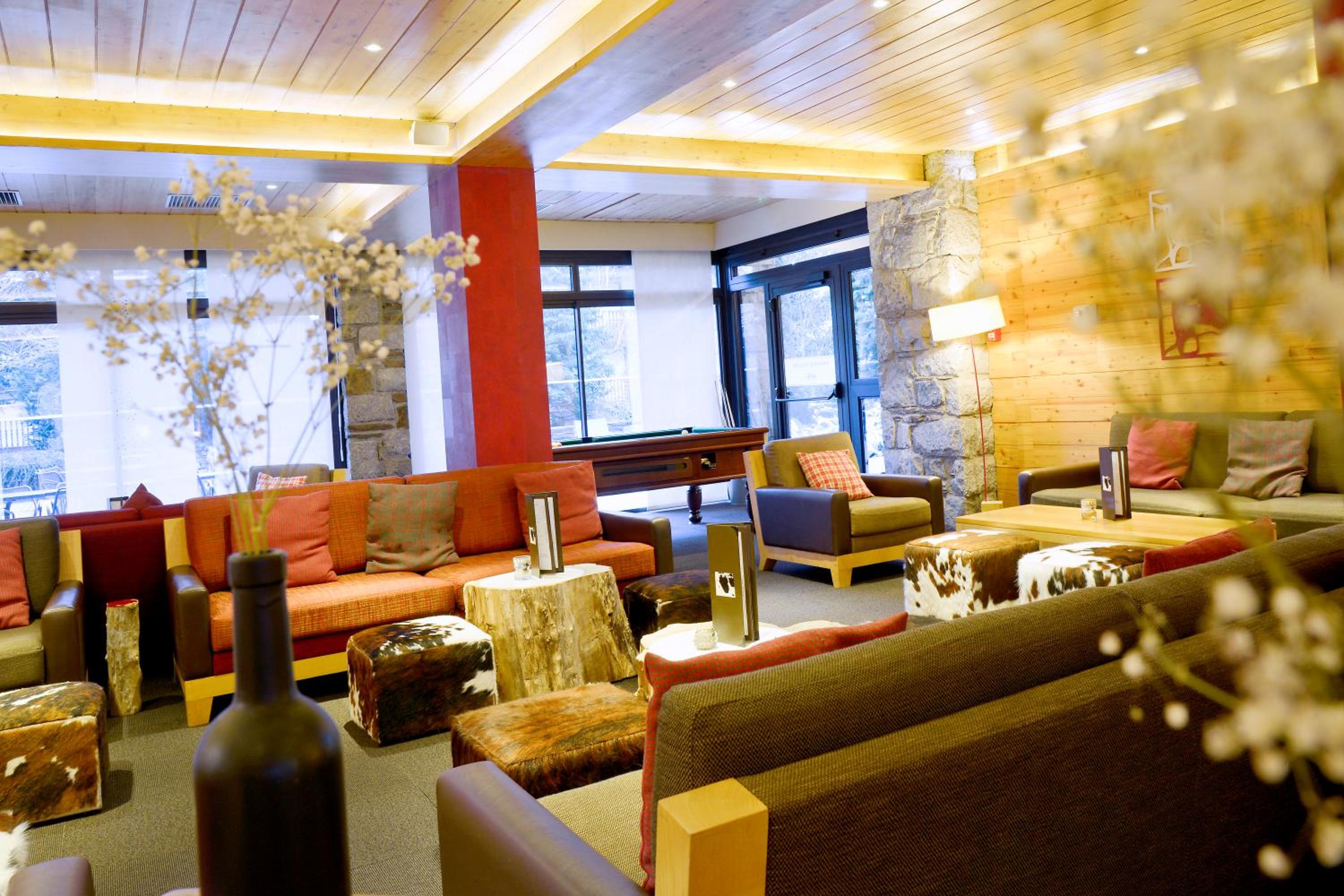Saint-Lary-Soulan Vacations - Mercure Saint-Lary - Property Image 10