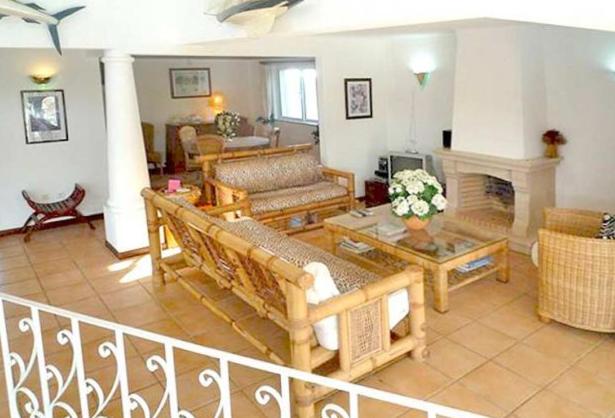 Charming Albufeira Villa Villa Gale Gwenda 3 Bedrooms Close To Beach view 2