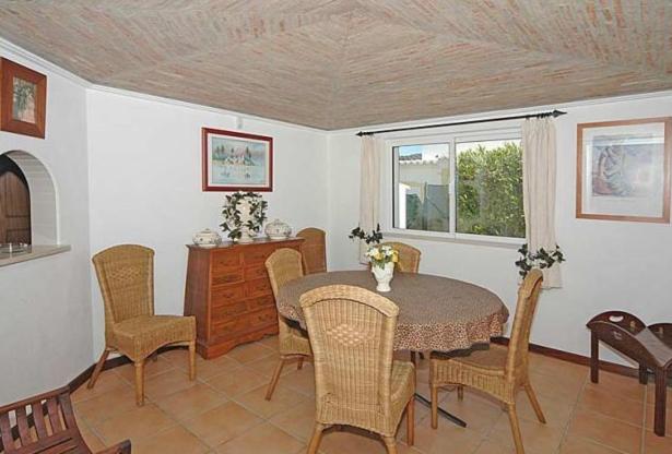 Charming Albufeira Villa Villa Gale Gwenda 3 Bedrooms Close To Beach view 4