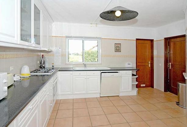 Charming Albufeira Villa Villa Gale Gwenda 3 Bedrooms Close To Beach view 5