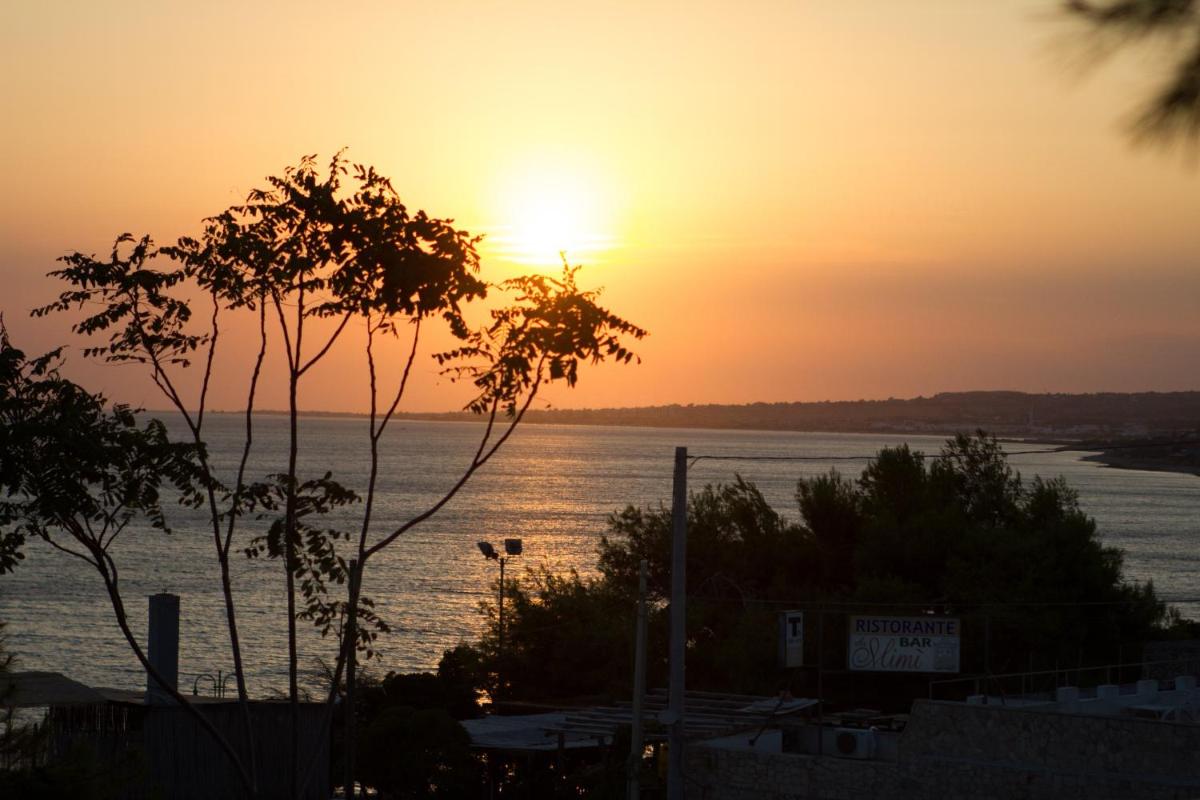 Sole A Sunset Bay - San Gregorio photo 5