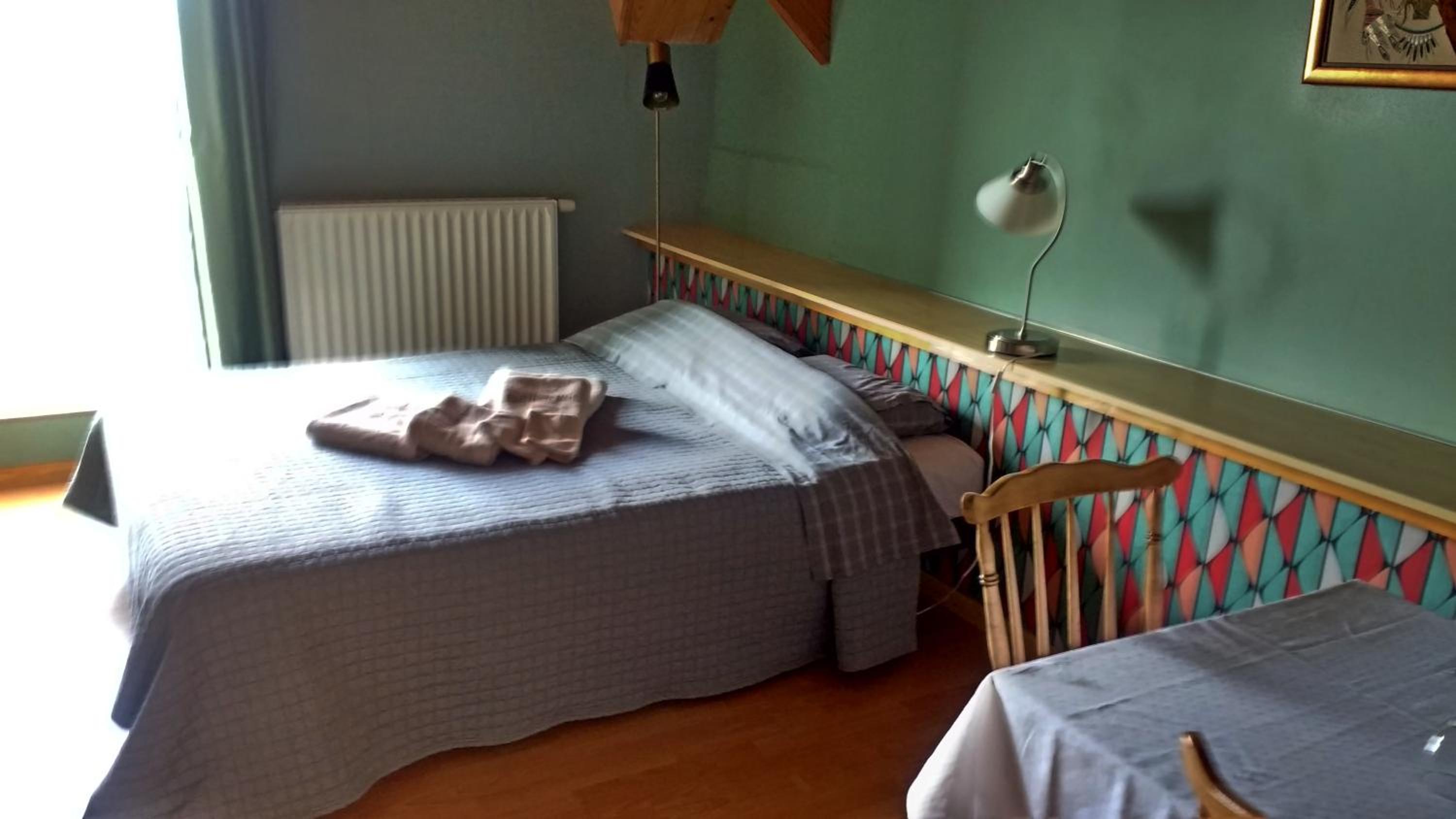 B&B Haere Mai