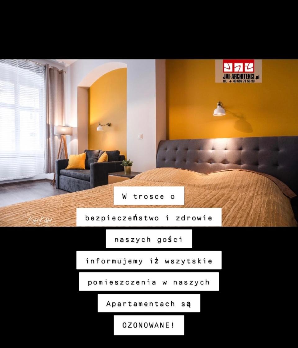 Apartamenty Kowary - Na Kowarskiej Starówce view 2