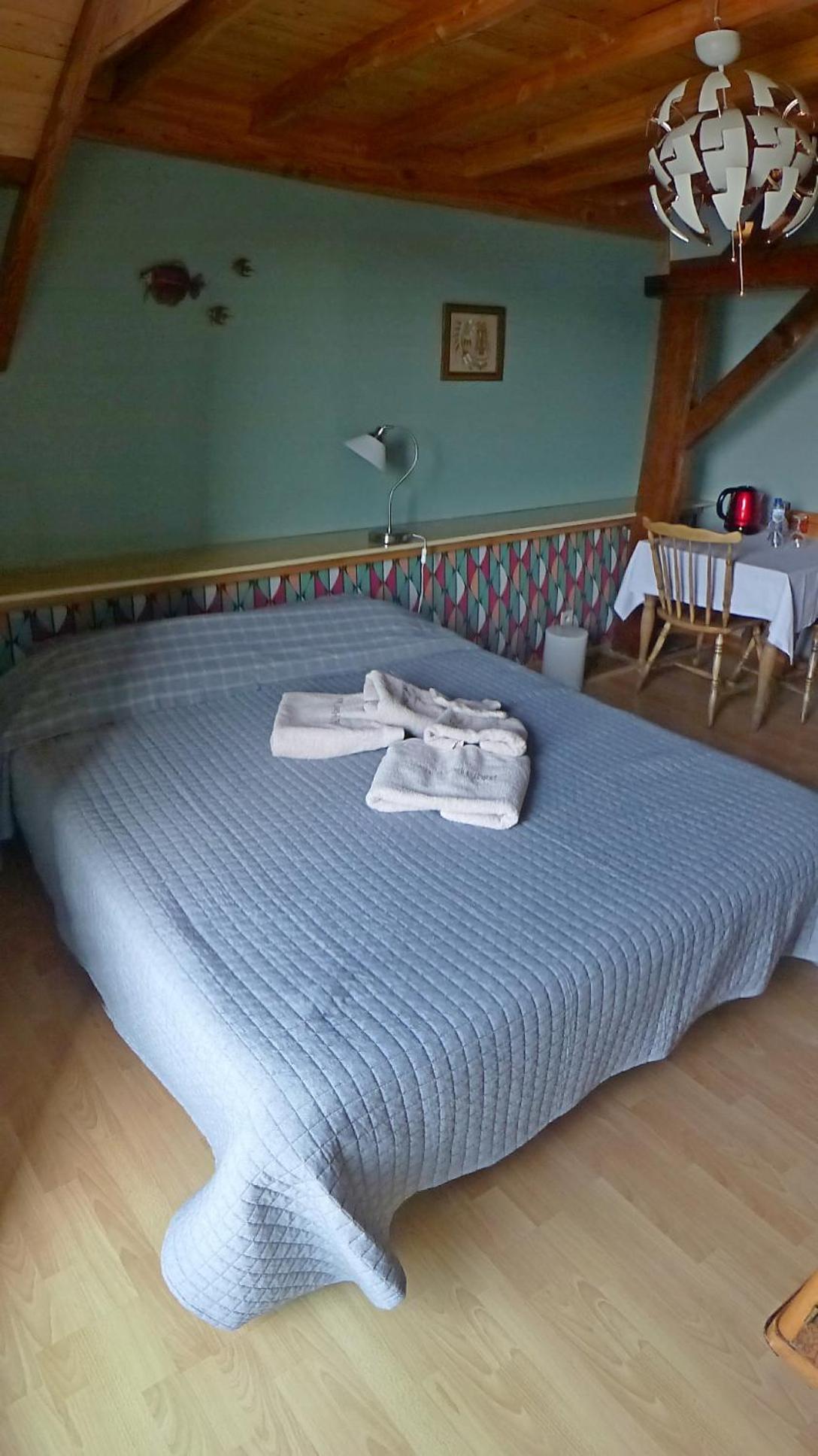 B&B Haere Mai